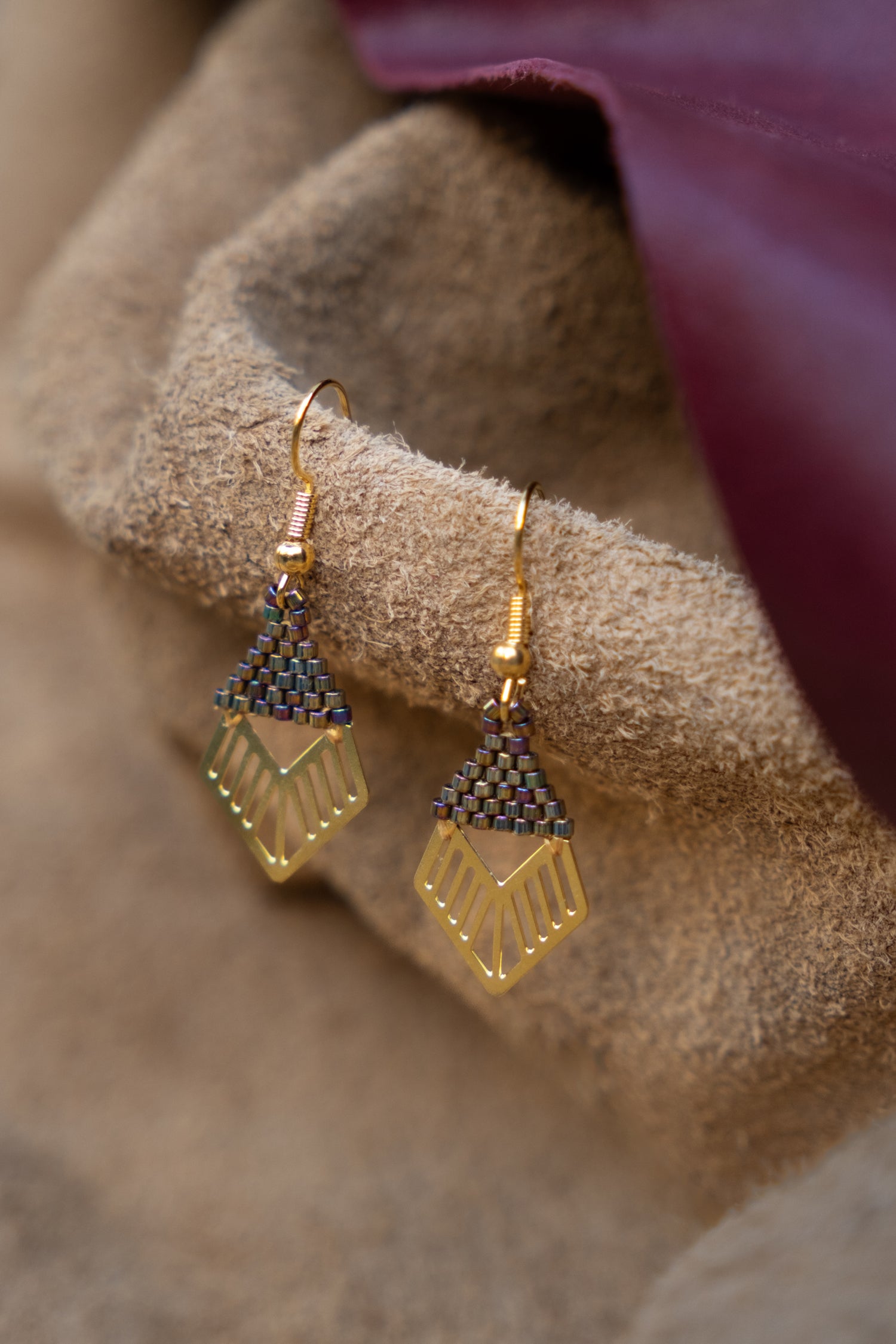 carmelle-bijou-bouclesdoreilles-laiton-perlesderocailles-joalycolor12-multicolore