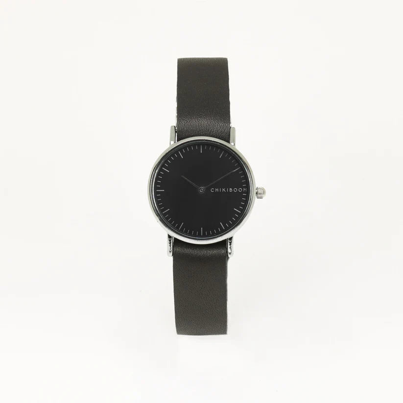 chikiboom-accessoire-montre-simple-cuir-inox-noir