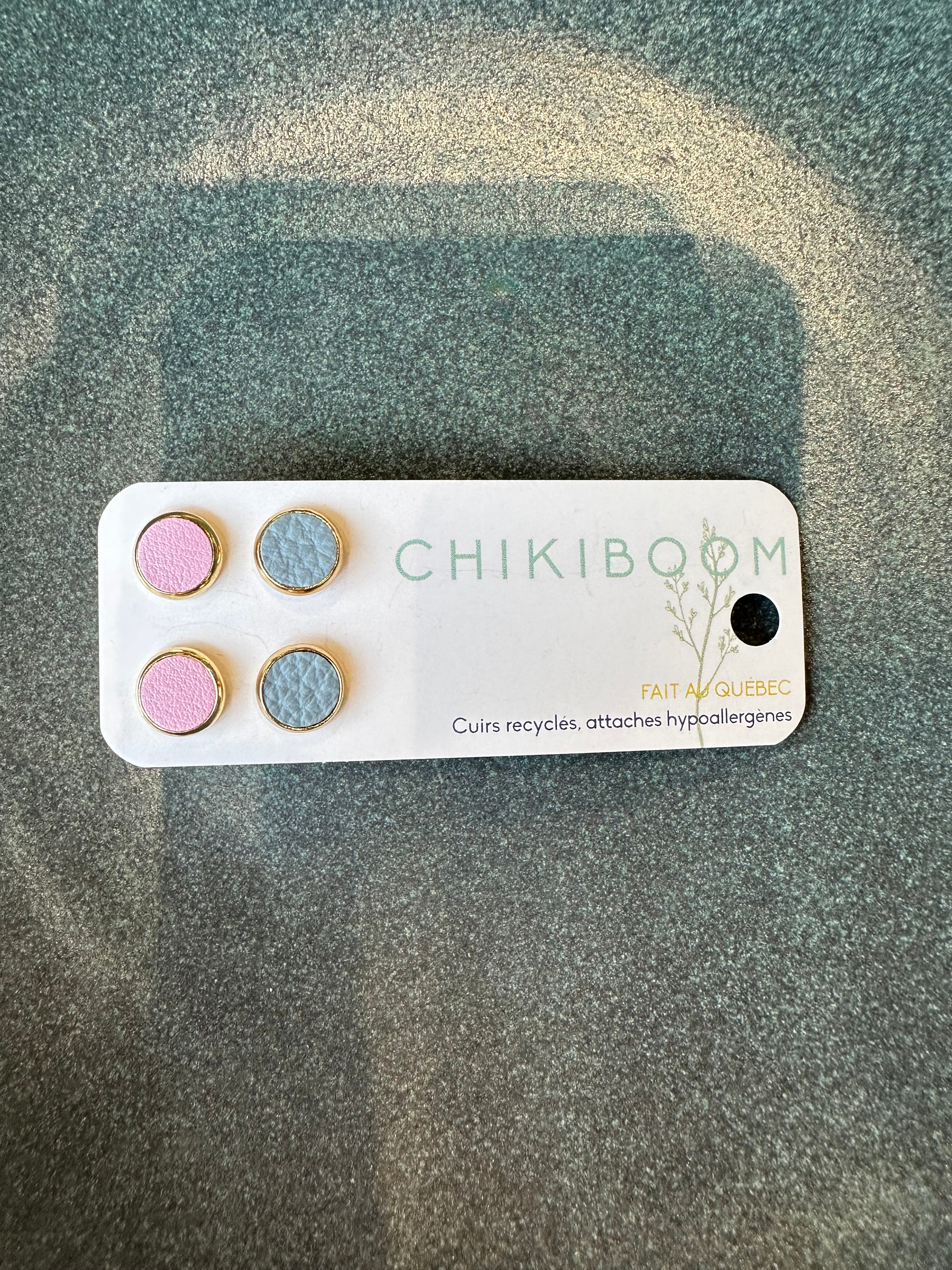 chikiboom-bouclesdoreilles-cuirrecycle-duo-or-rose-chambray