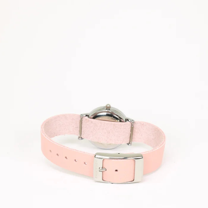 chikiboom-montre-simple-rosepale-inox