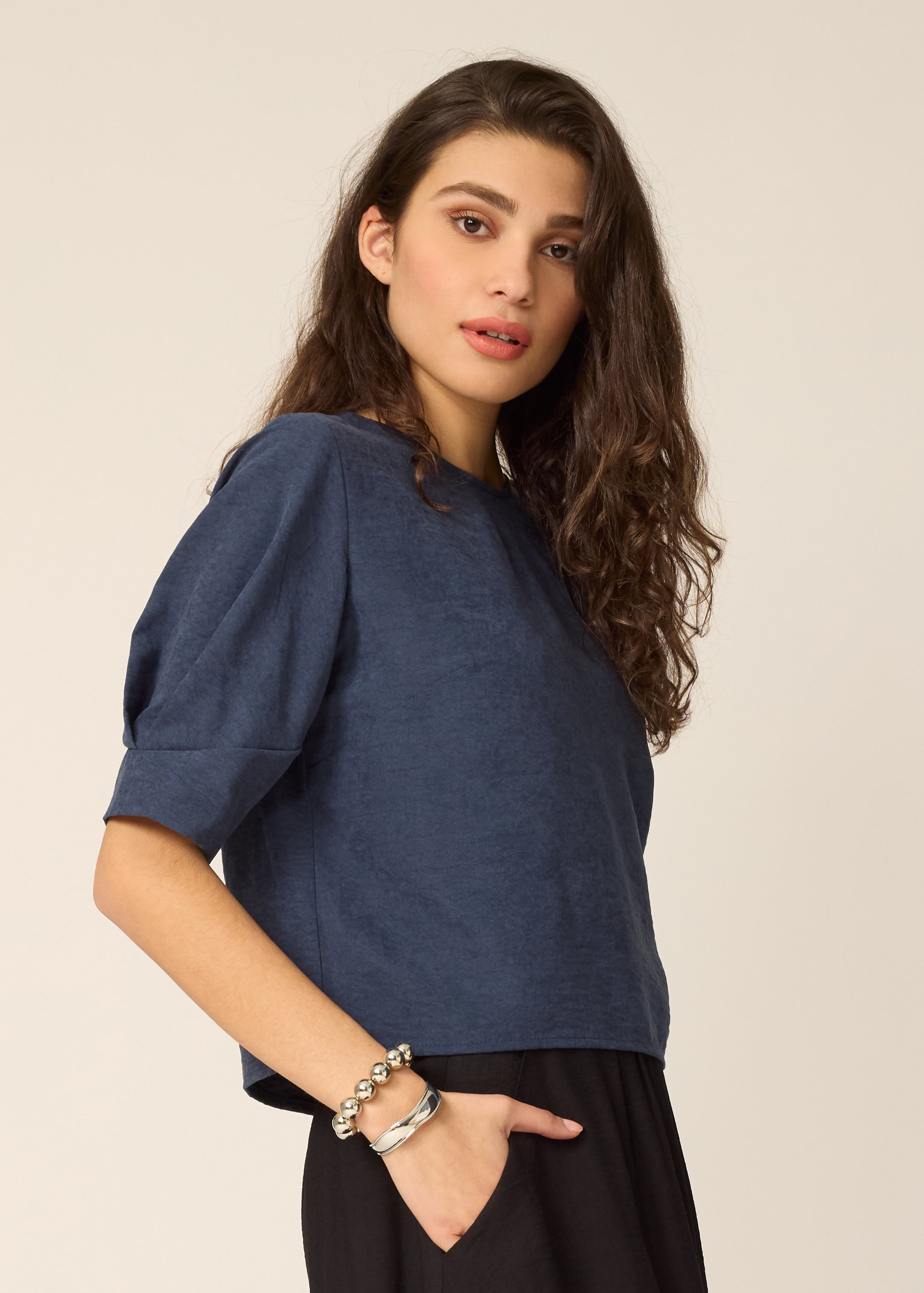 chlo-par-cokluch-haut-blouse-ronnie-indigo-ah2627