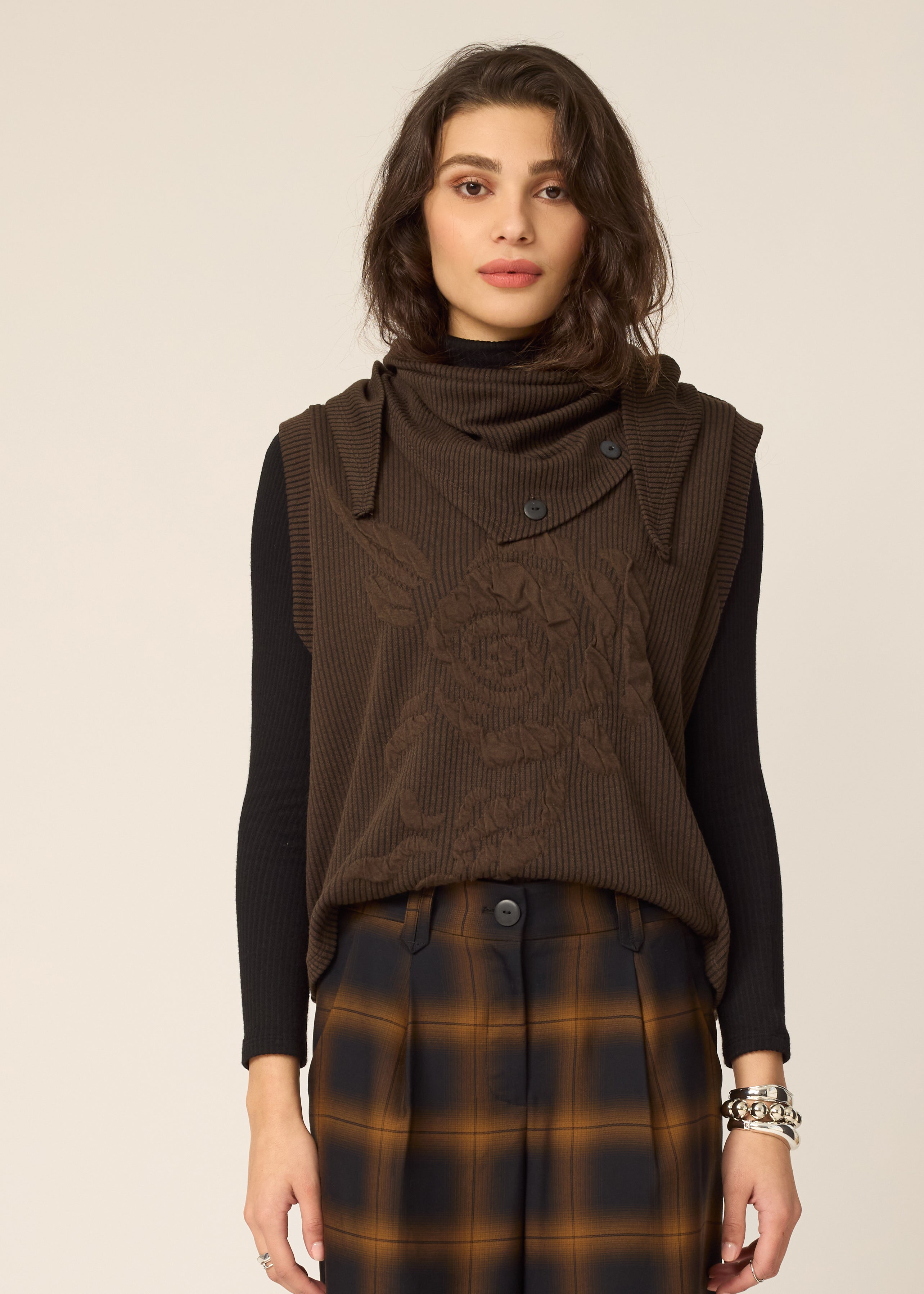 chlo-par-cokluch-haut-foulard-cleo-marron-ah2627