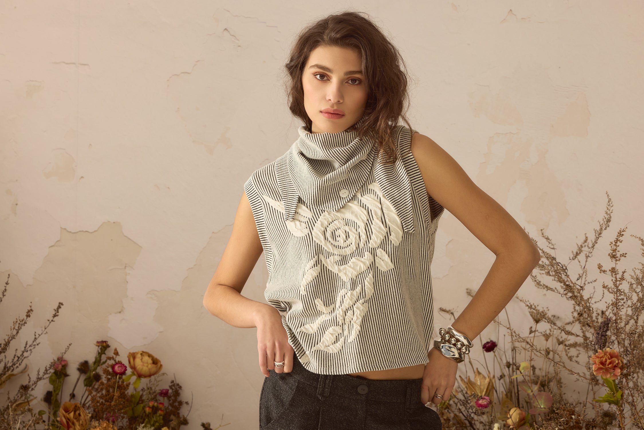 chlo-par-cokluch-haut-foulard-cleo-naturel-ah2627