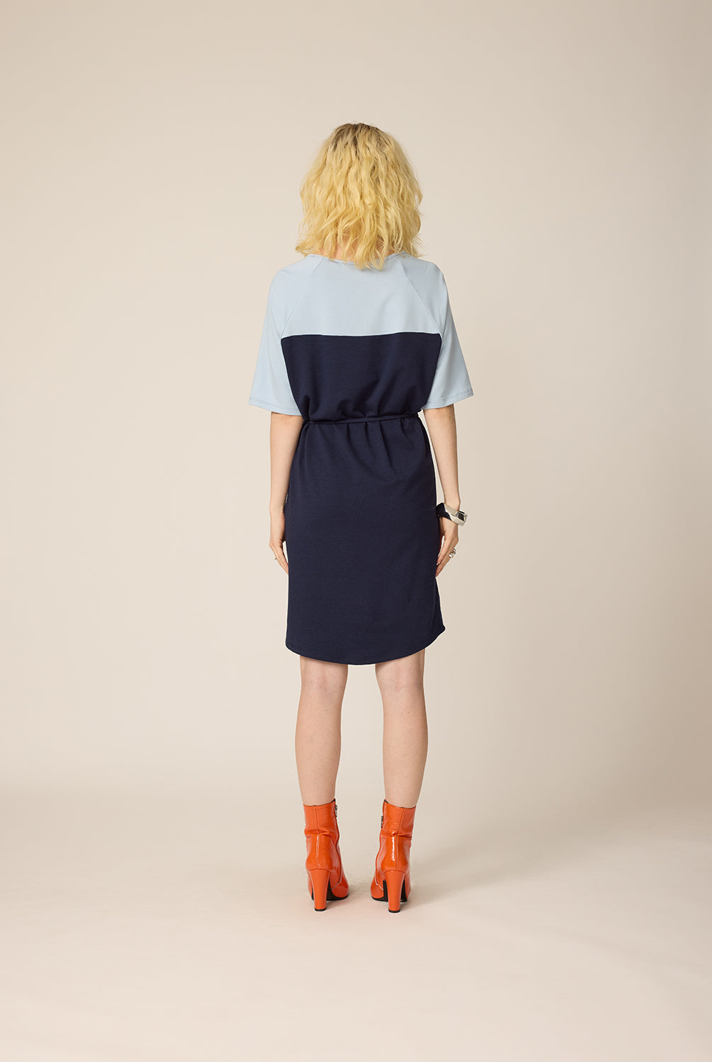 chlo-par-cokluch-robe-baria-navy-myosotis-ah2627