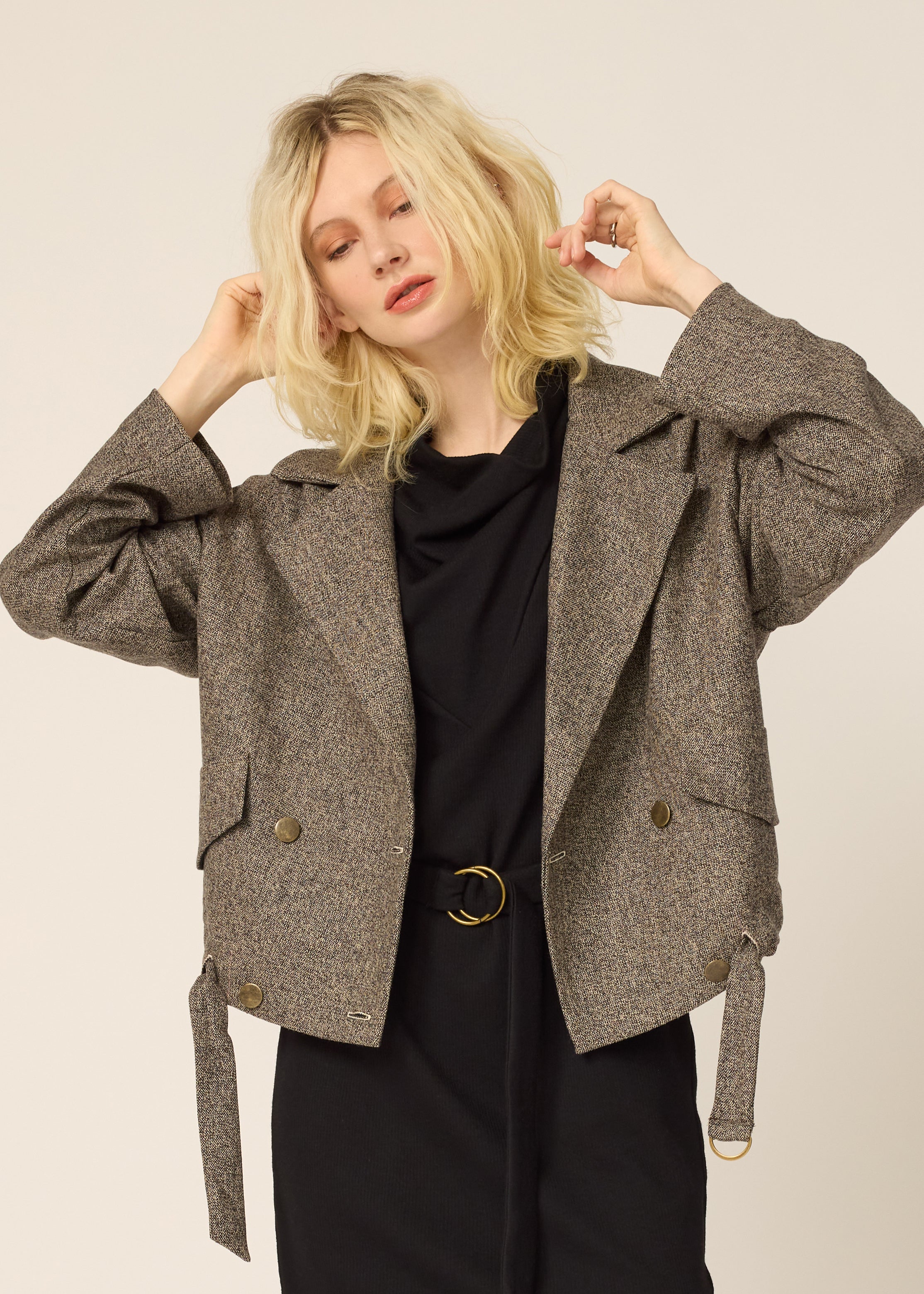 chlo-par-cokluch-veste-pardessus-blaise-tweed-grege-ah2627