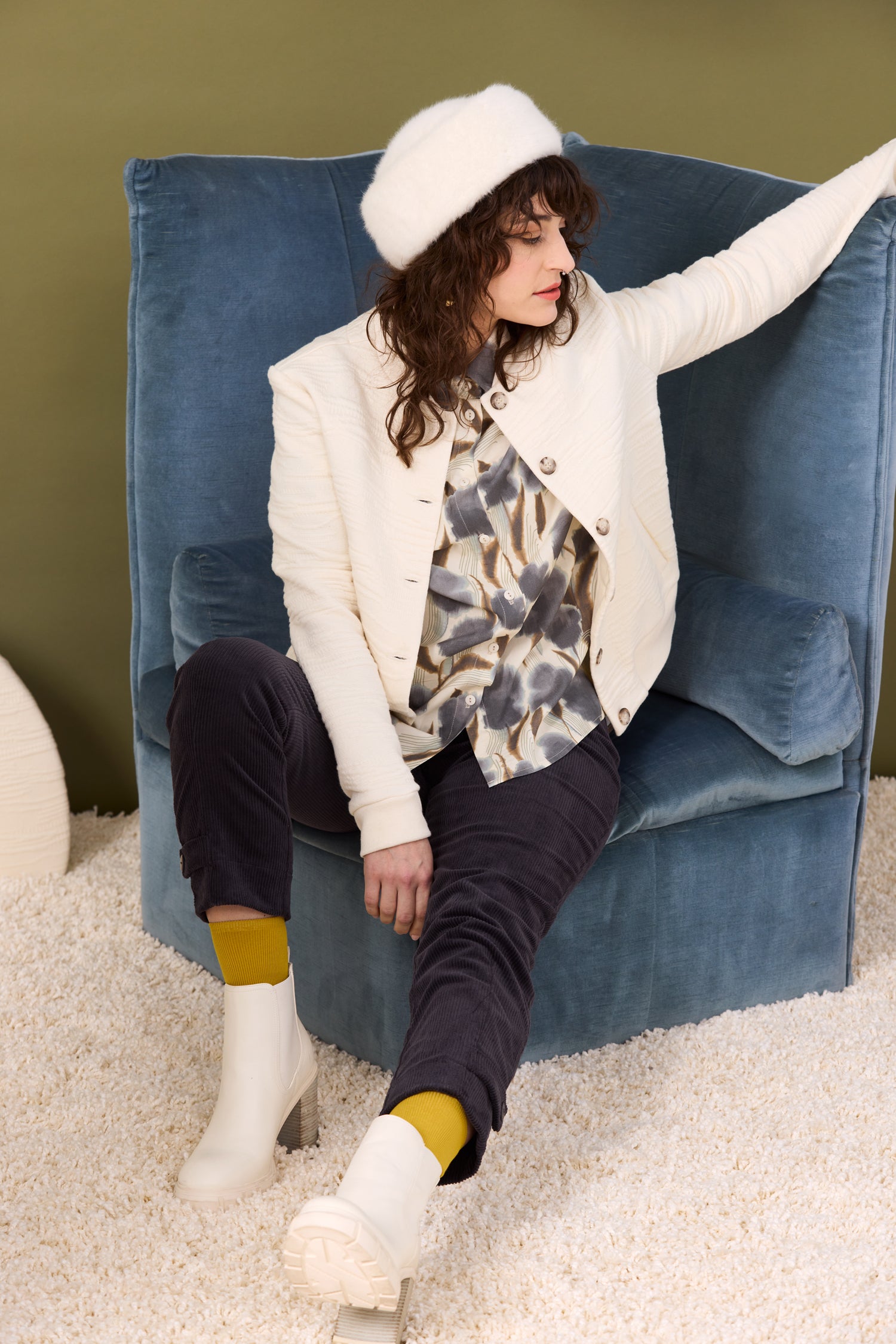 cokluch-bomber-tom-naturel-chemise-elsa-horta-steel-pantalon-joe-eclipse-ah2324