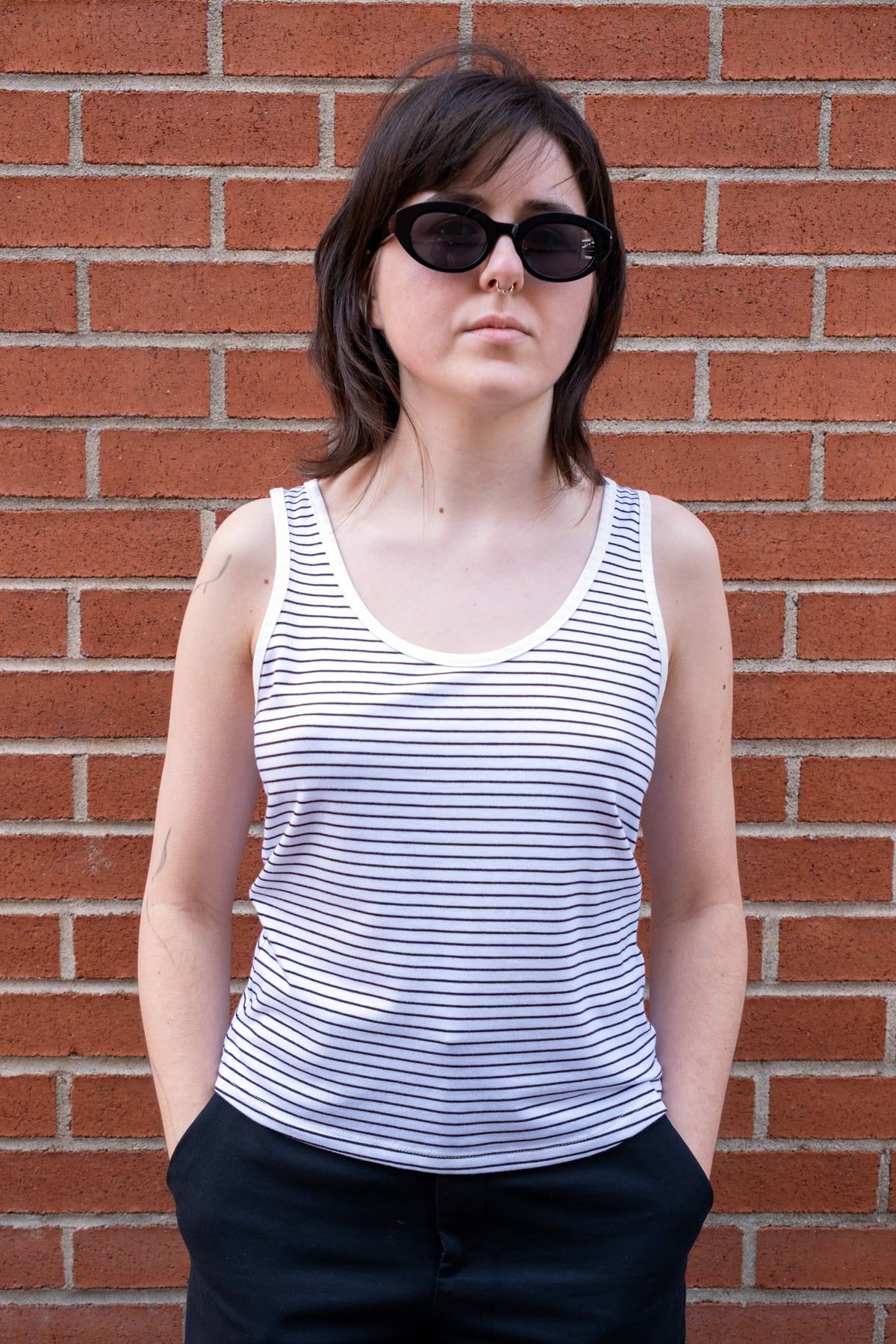 cokluch-haut-camisole-heha-raye-noir-rayonne-bambou-coton-lesbasics