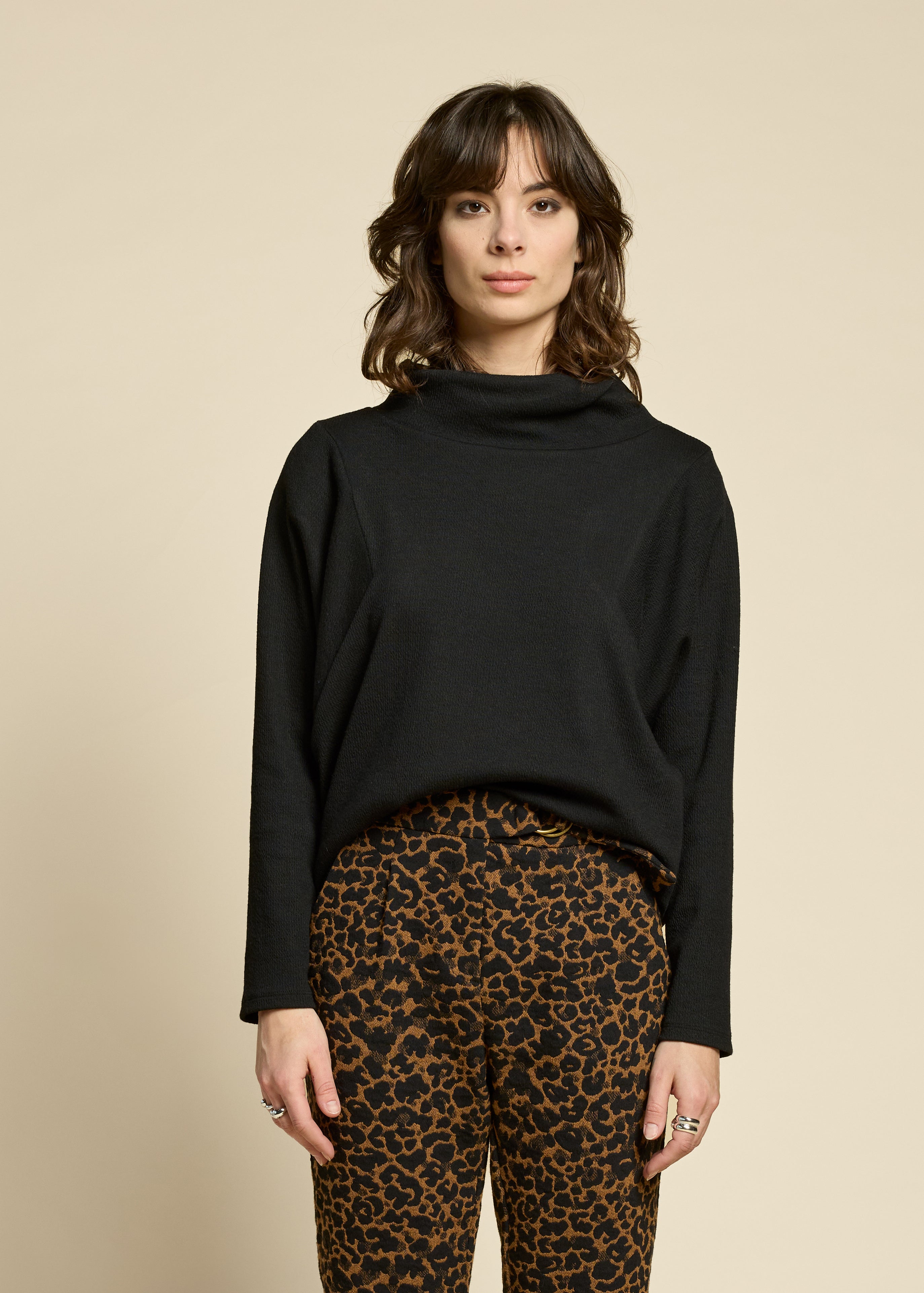 cokluch-haut-chandail-reminder-noir-ah2526