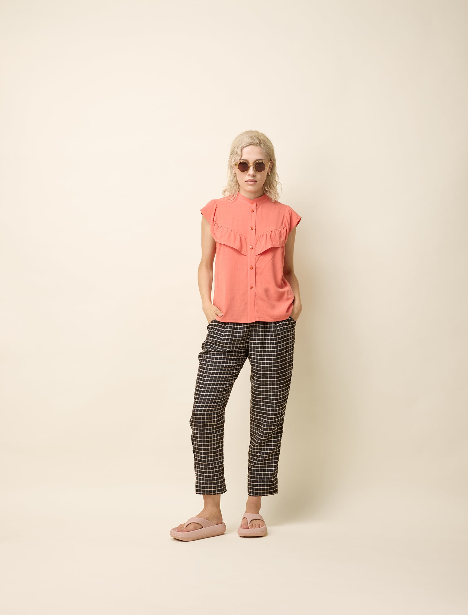 cokluch-haut-chemise-blouse-chemisier-licia-papaye-pe25