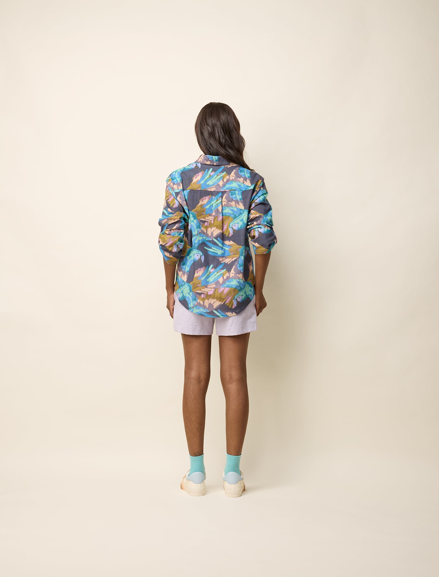 cokluch-haut-chemise-chila-ara-bleu-pe25