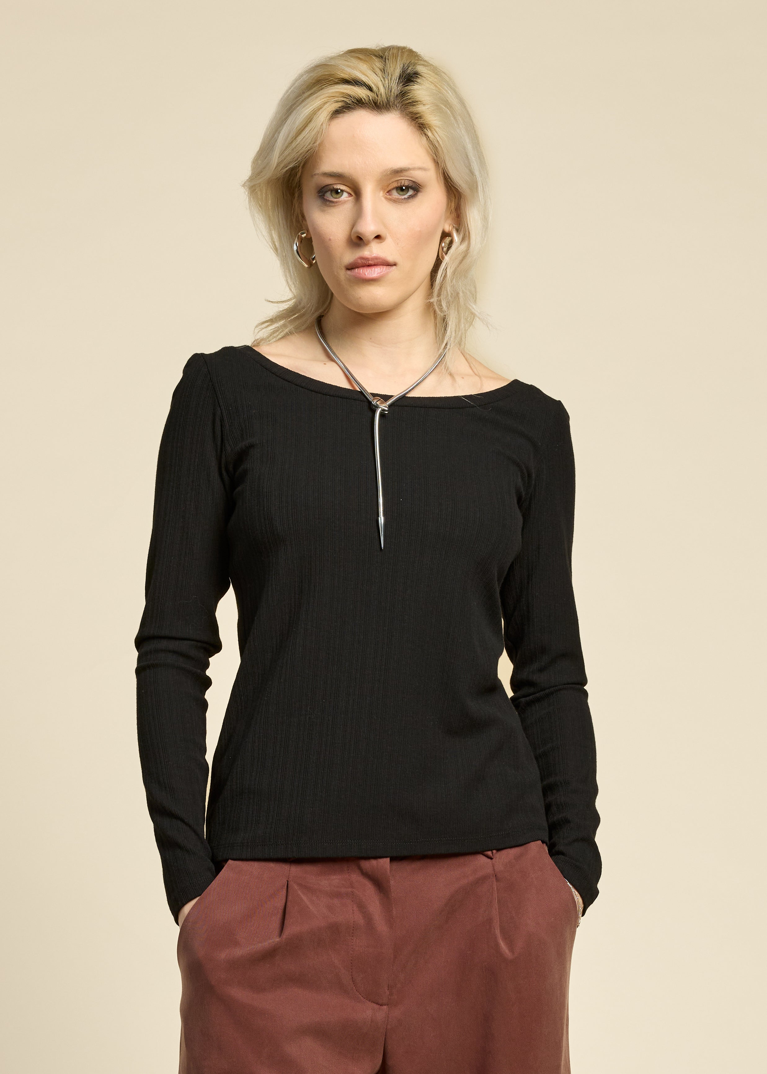 cokluch-haut-confetti-noir-ah2526