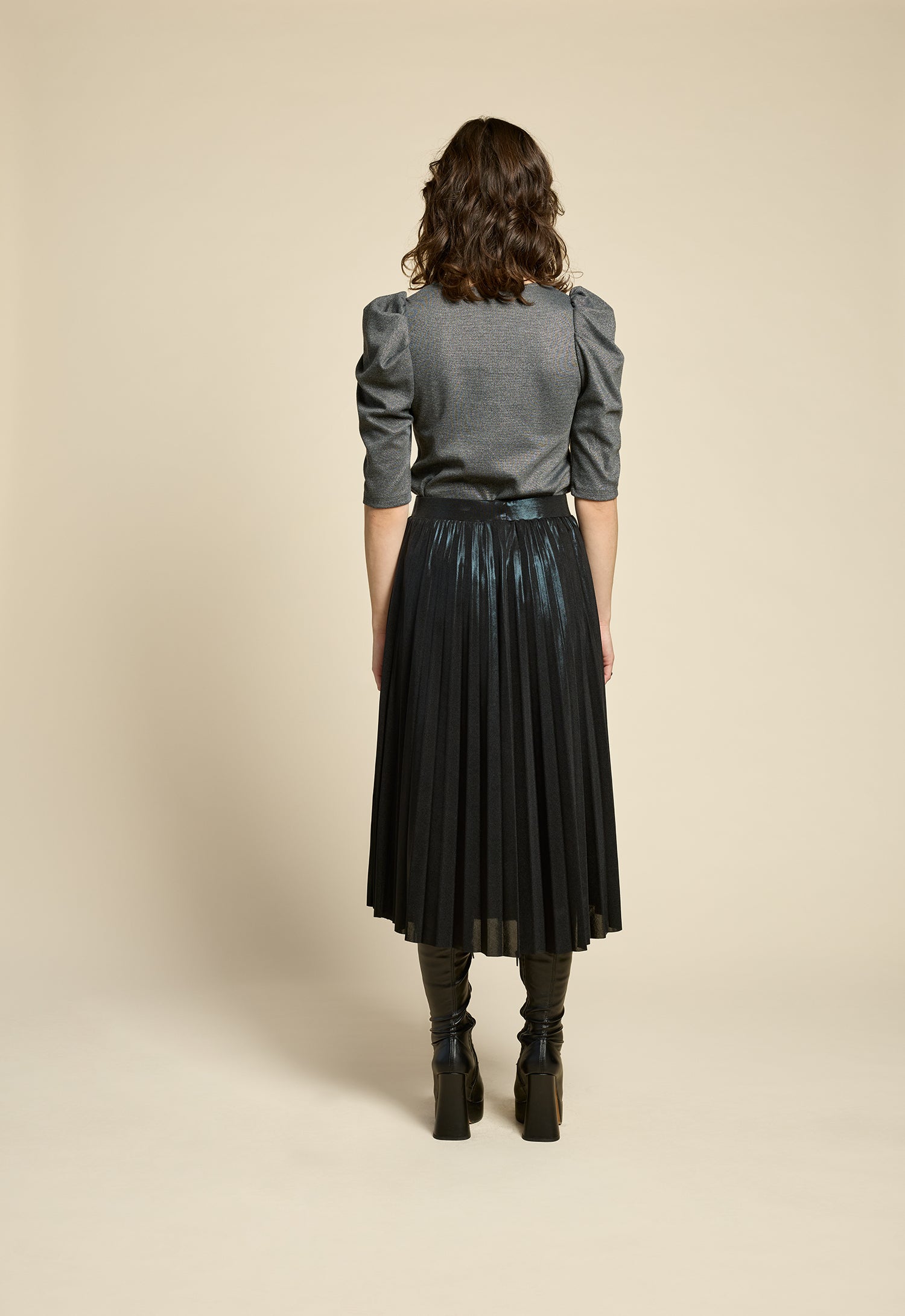 cokluch-haut-insomnie-silver-facette-jupe-feyer-noir-ah2526-holiday