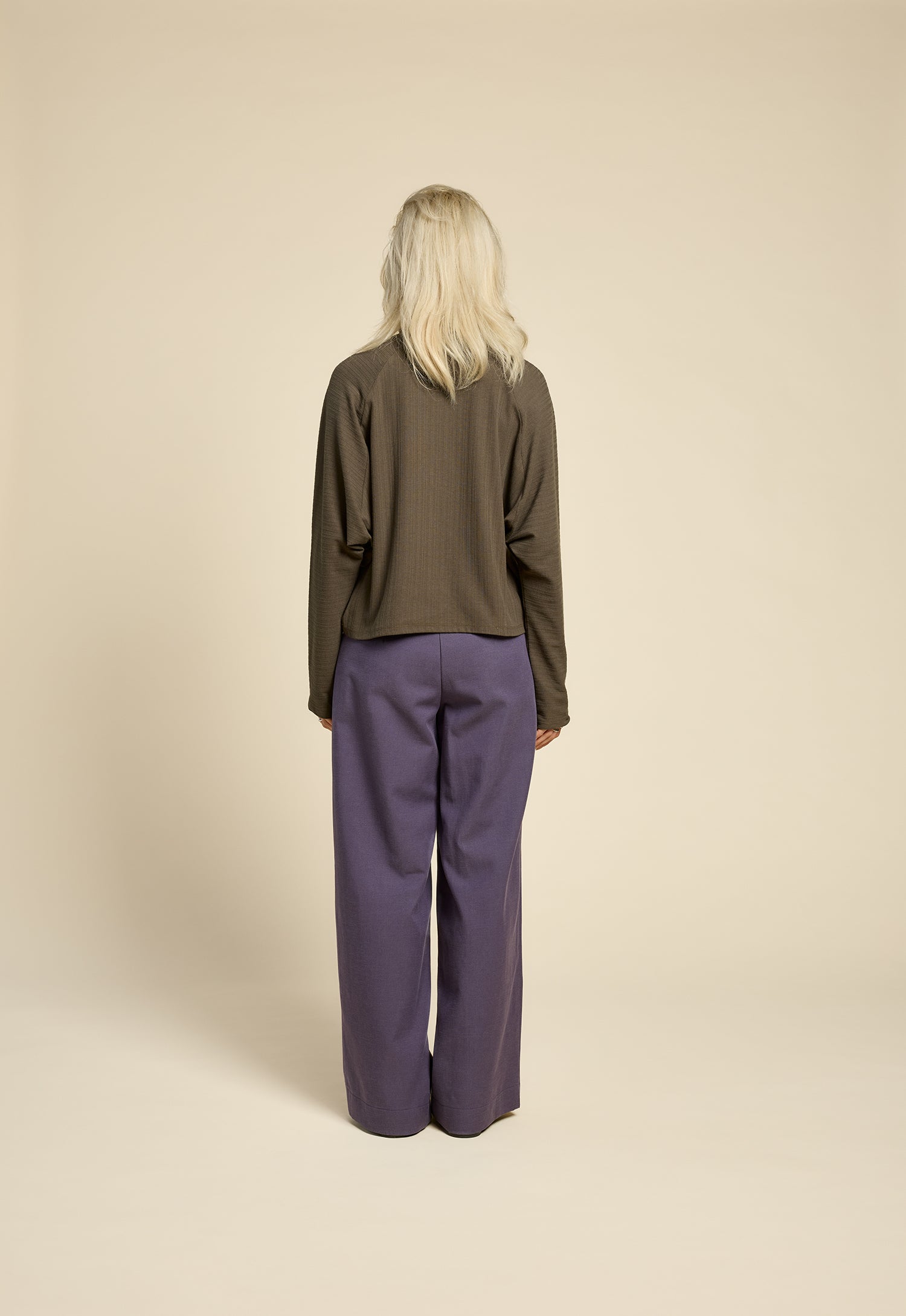 cokluch-haut-mancheslongues-souvenir-olive-pantalon-romeo-heron-ah2526