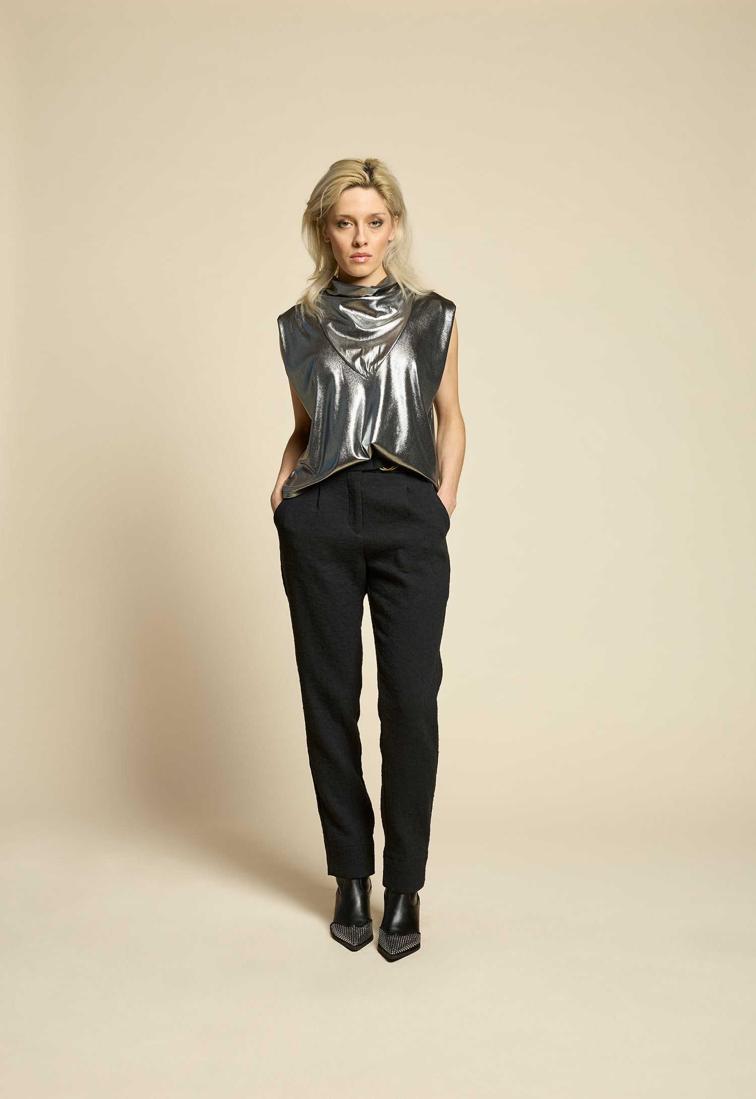 cokluch-haut-mojo-silver-pantalon-breeze-noir-ah2526-holiday