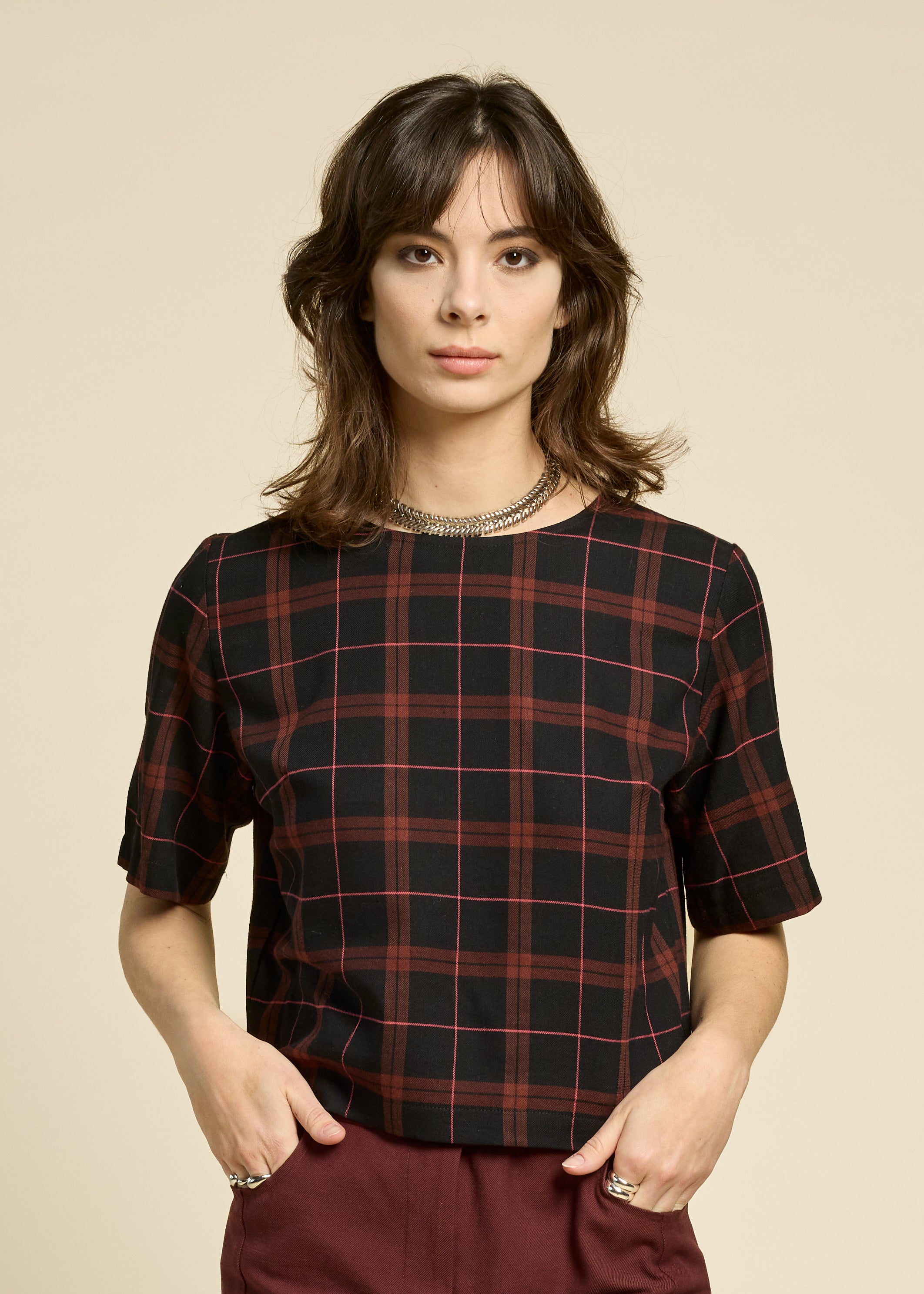 cokluch-haut-soullove-plaid-bourgogne-ah2526