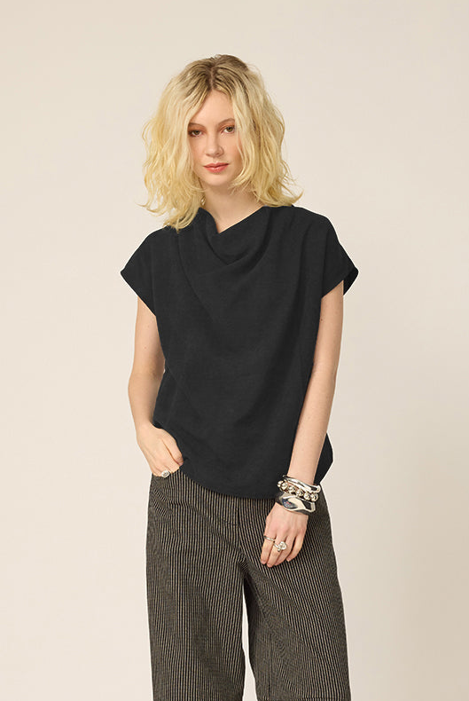 cokluch-haut-tshirt-gwen-noir-silky-pe24