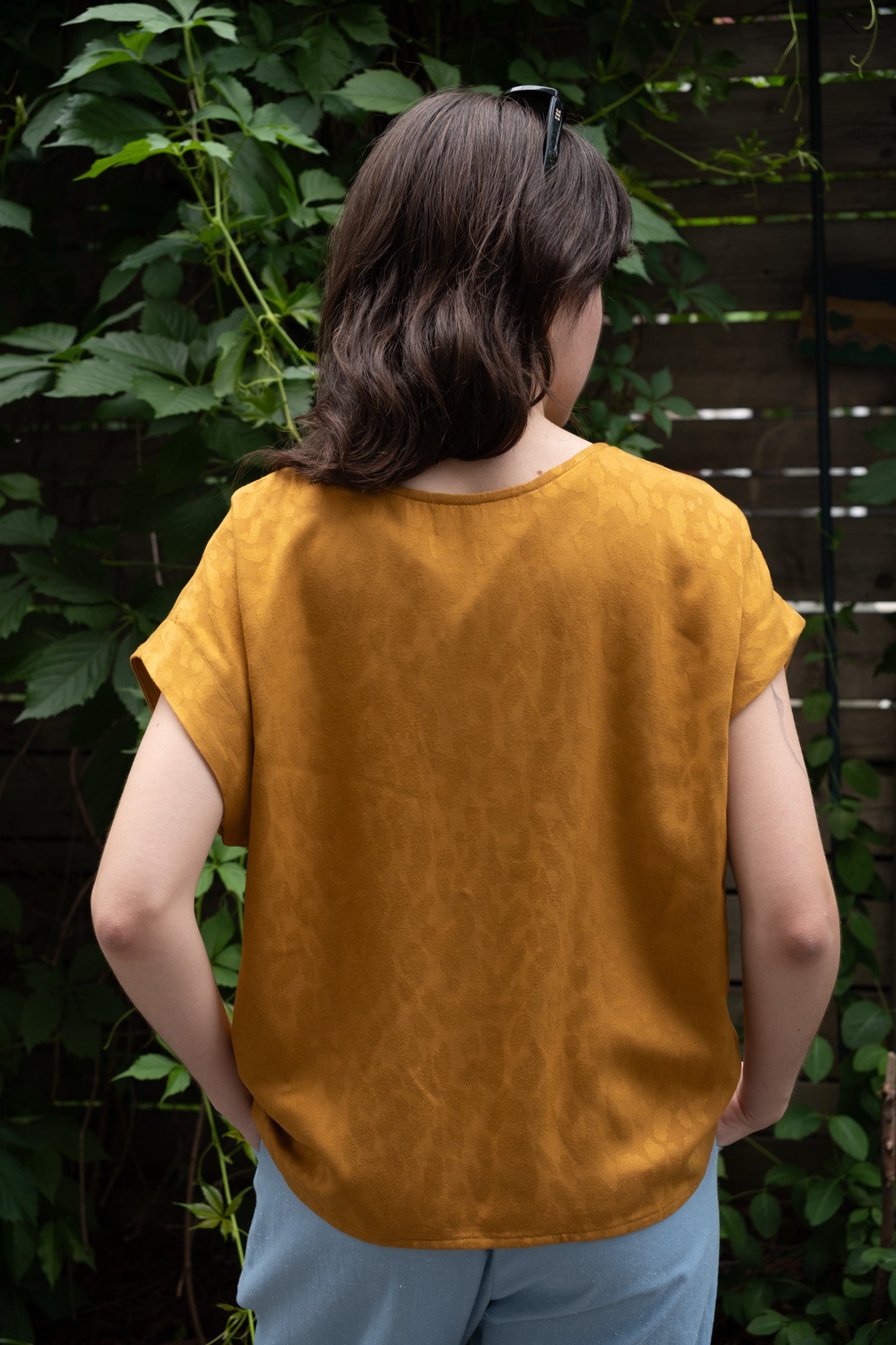 cokluch-haut-tshirt-ombre-leo-ocre-basiques