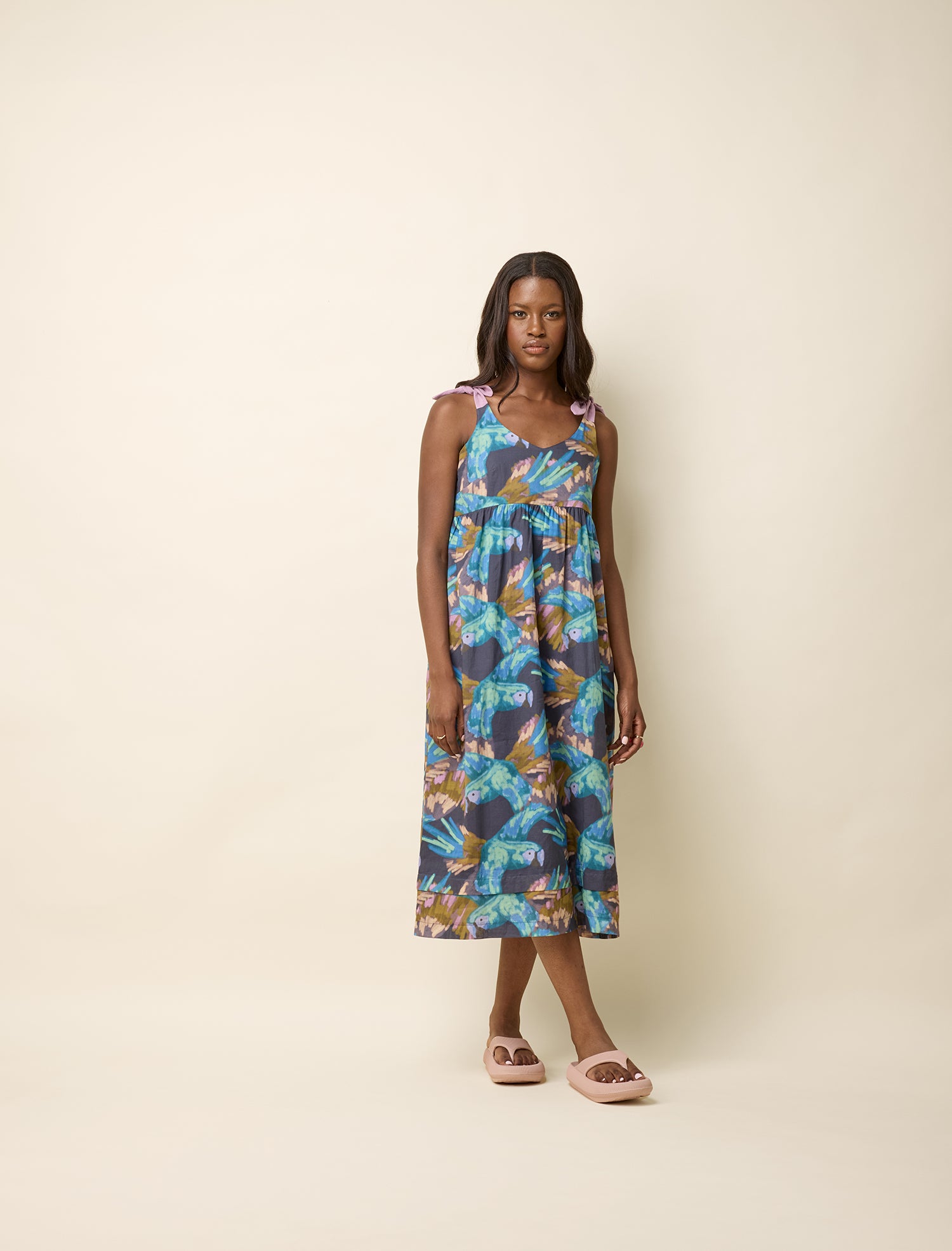 cokluch-robe-amy-ara-bleu-pe25