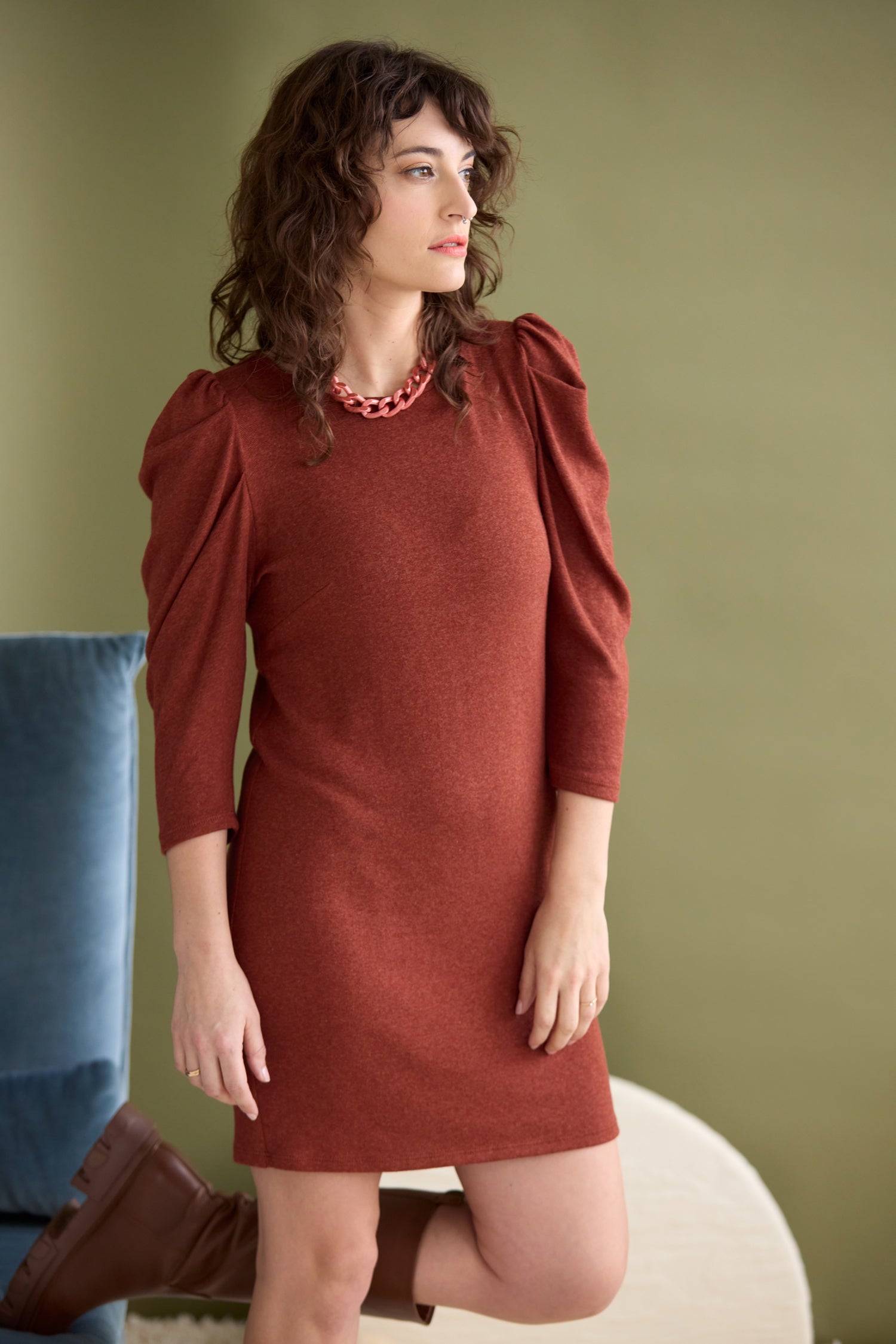cokluch-robe-tunique-betty-chestnut-ah2324