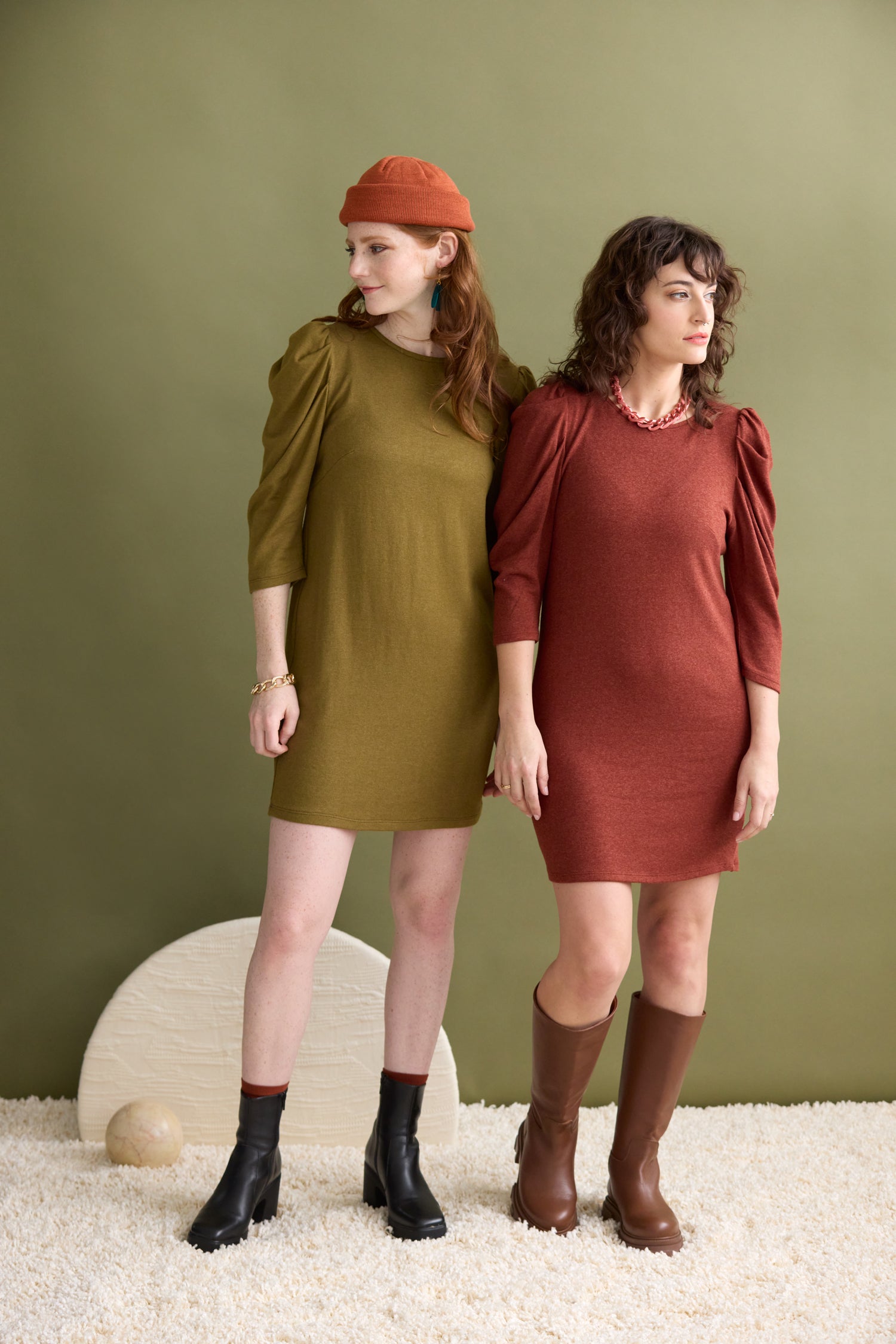 cokluch-robe-tunique-betty-chestnut-oregano-ah2324