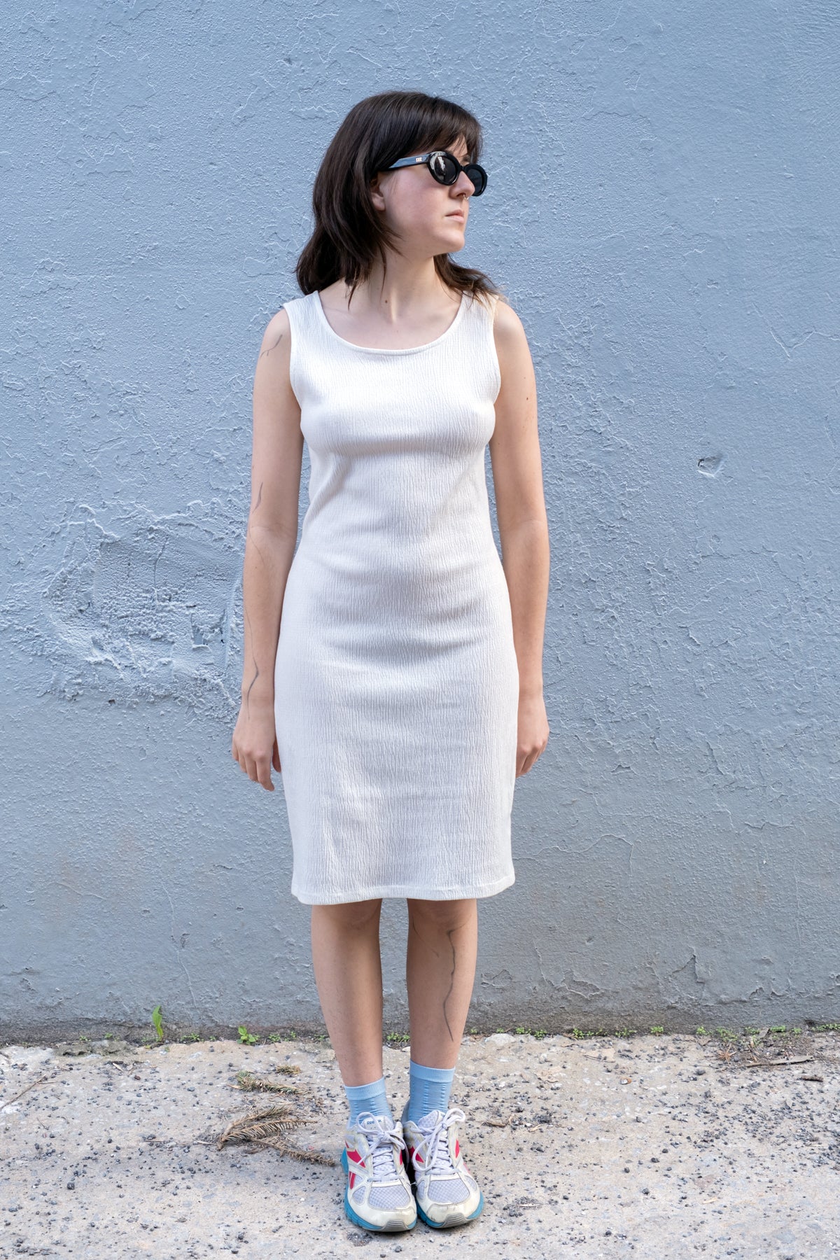cokluch-robe-tunique-oksana-dove-coton-polyester-pe25