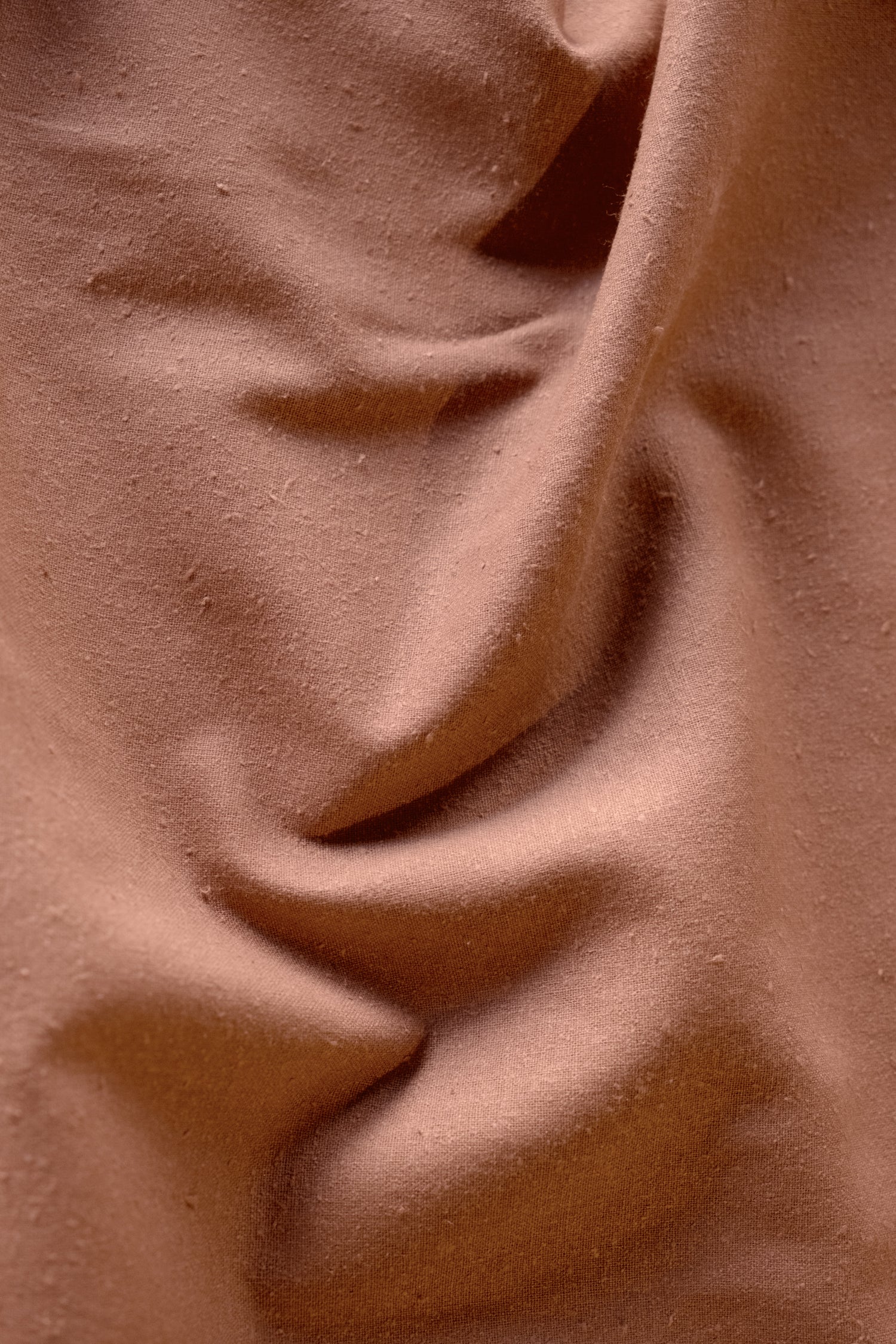 cokluch-tissu-bourettesoie-soie-amande