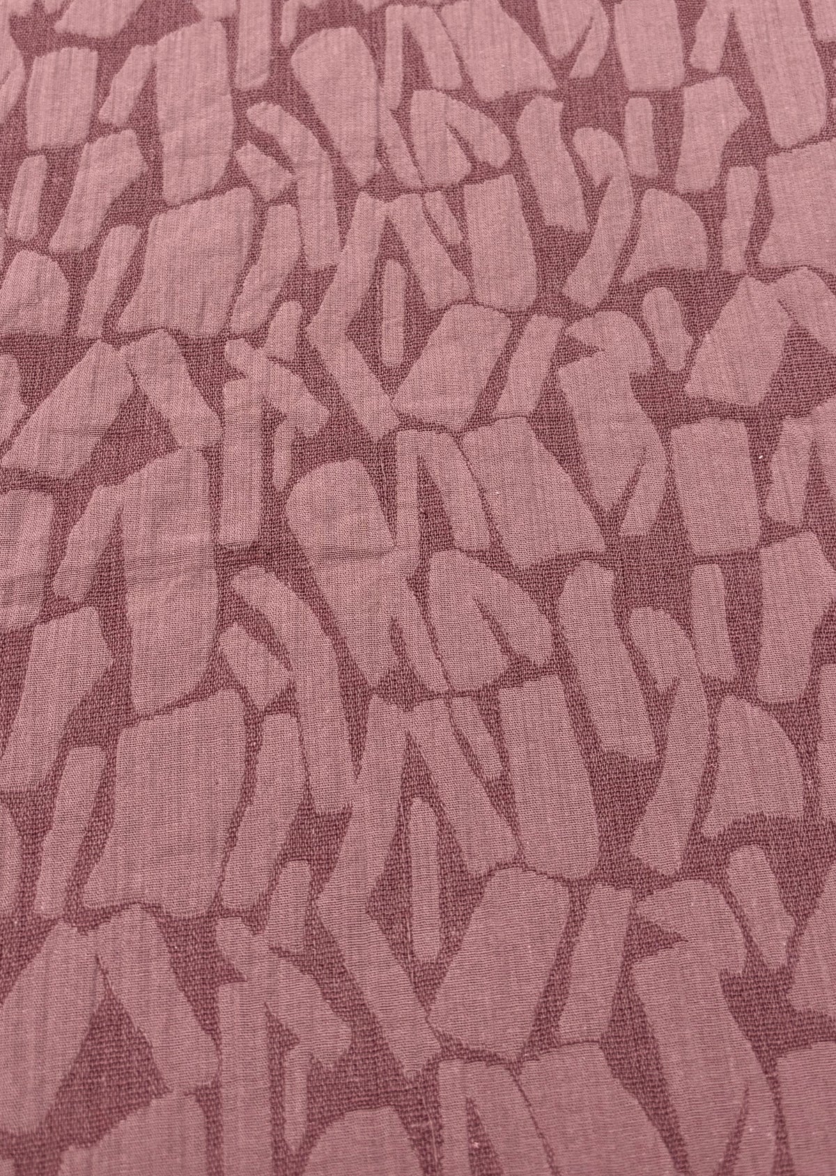 cokluch-tissu-jacquard-weston-prune-coton-lin