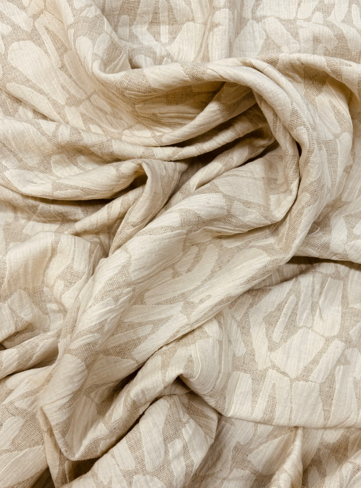 cokluch-tissu-jacquard-weston-vanille-coton-lin