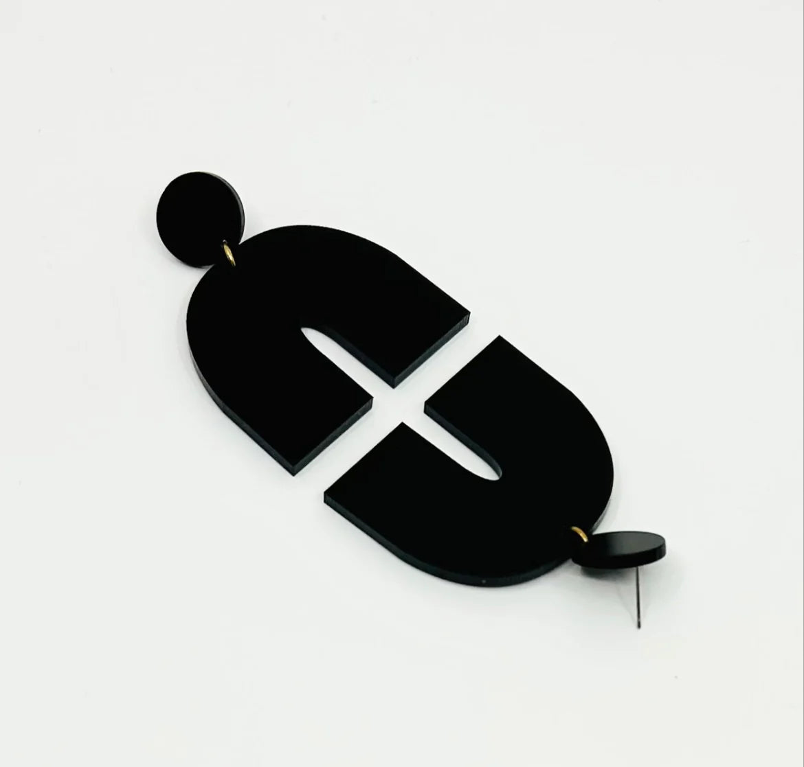 darlingsofdenmark-bijou-bouclesdoreille-jillie-acrylique-noir