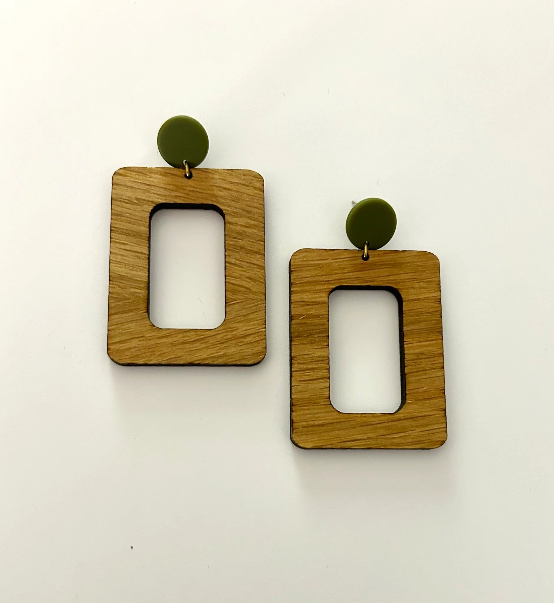 Boucles d'oreilles - HILGE