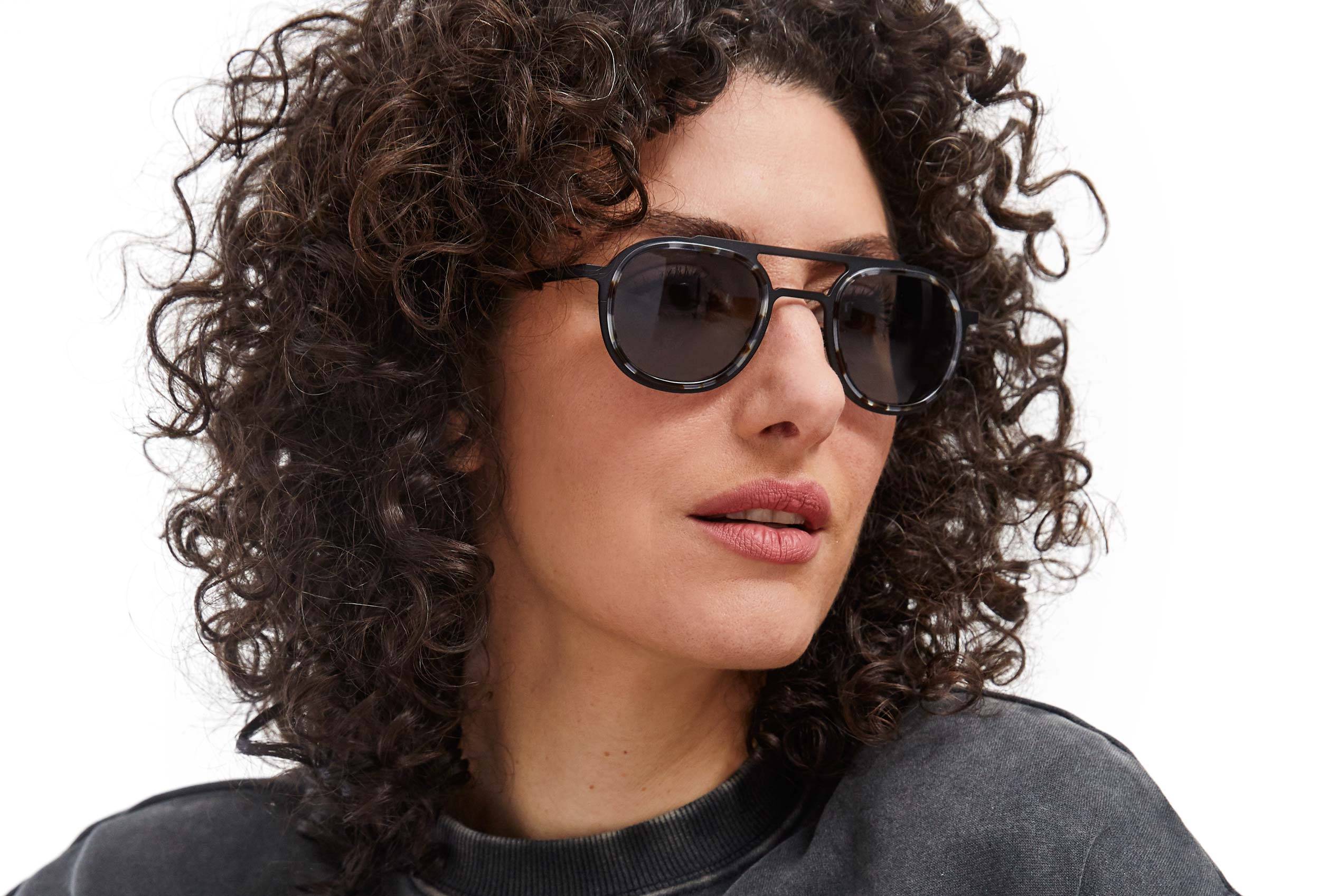 HUGO - FRENCH KIWIS Sunglasses