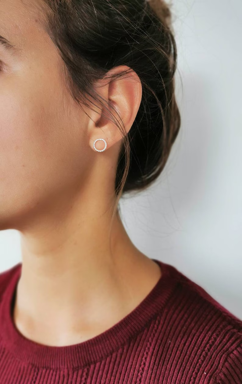 jasperwild-bijou-bouclesdoreille-clous-zen-argent-sterling