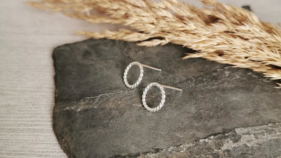 jasperwild-bijou-bouclesdoreille-clous-zen-argent-sterling