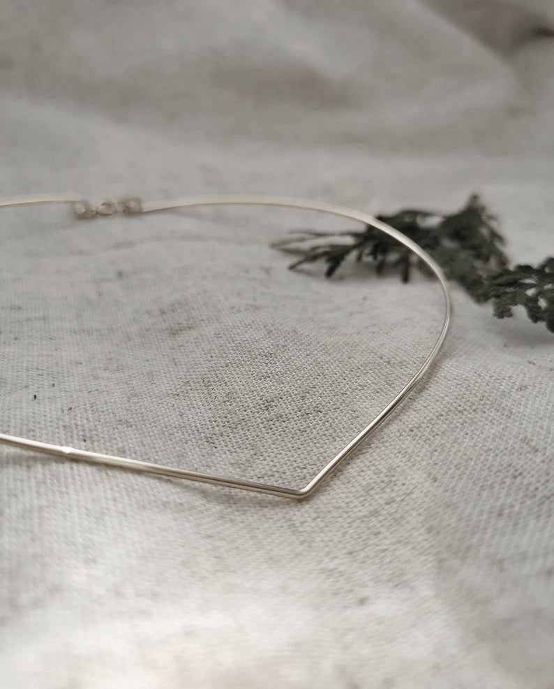 jasperwild-bijou-collier-iris-argent