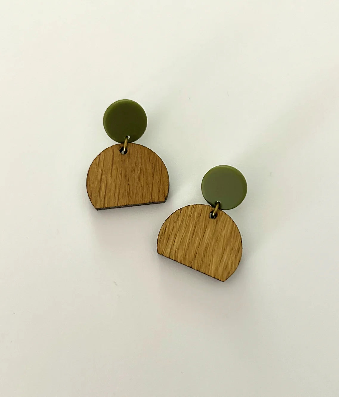 Boucles d'oreilles - KALA