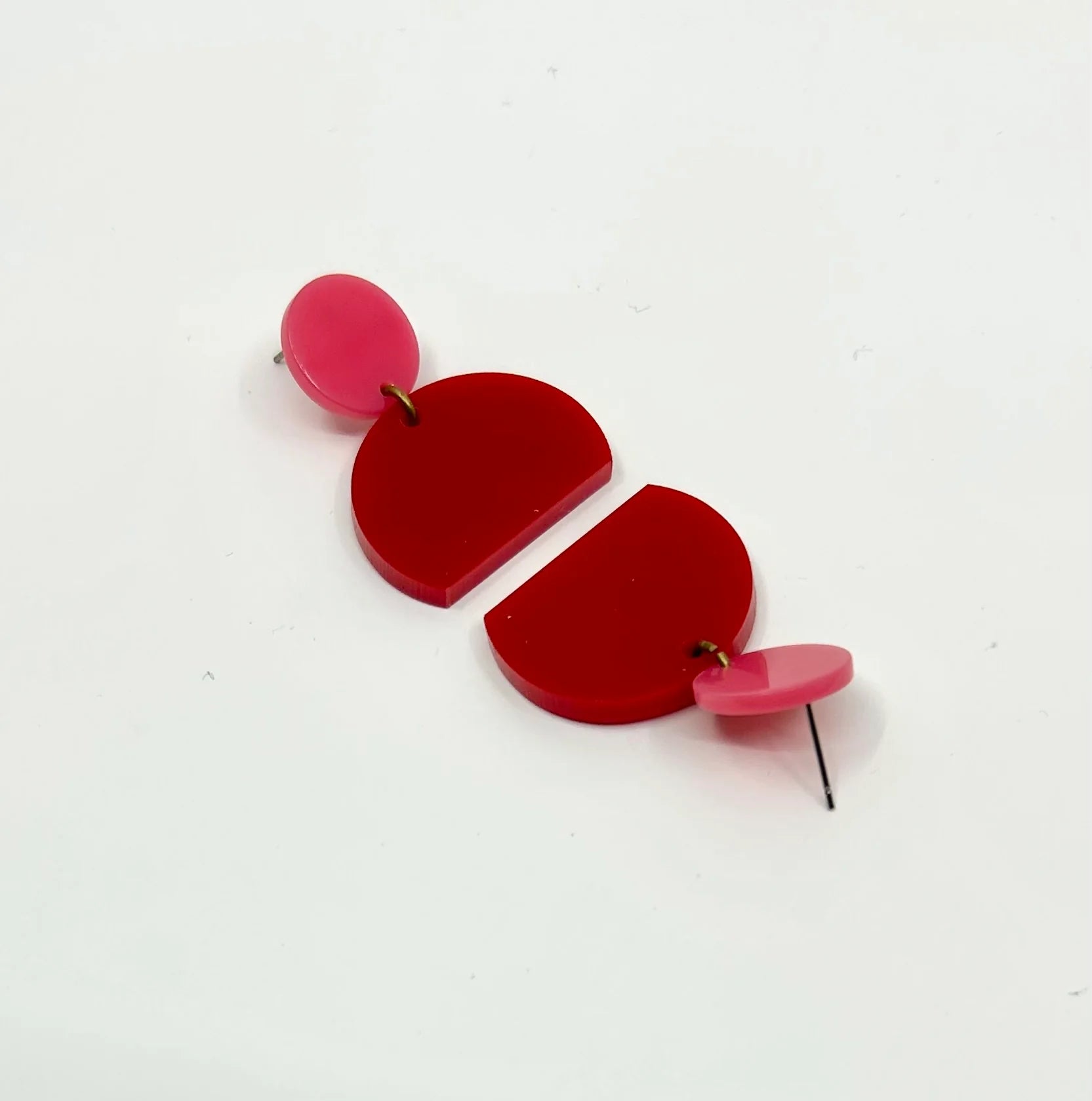 Boucles d'oreilles - KALA