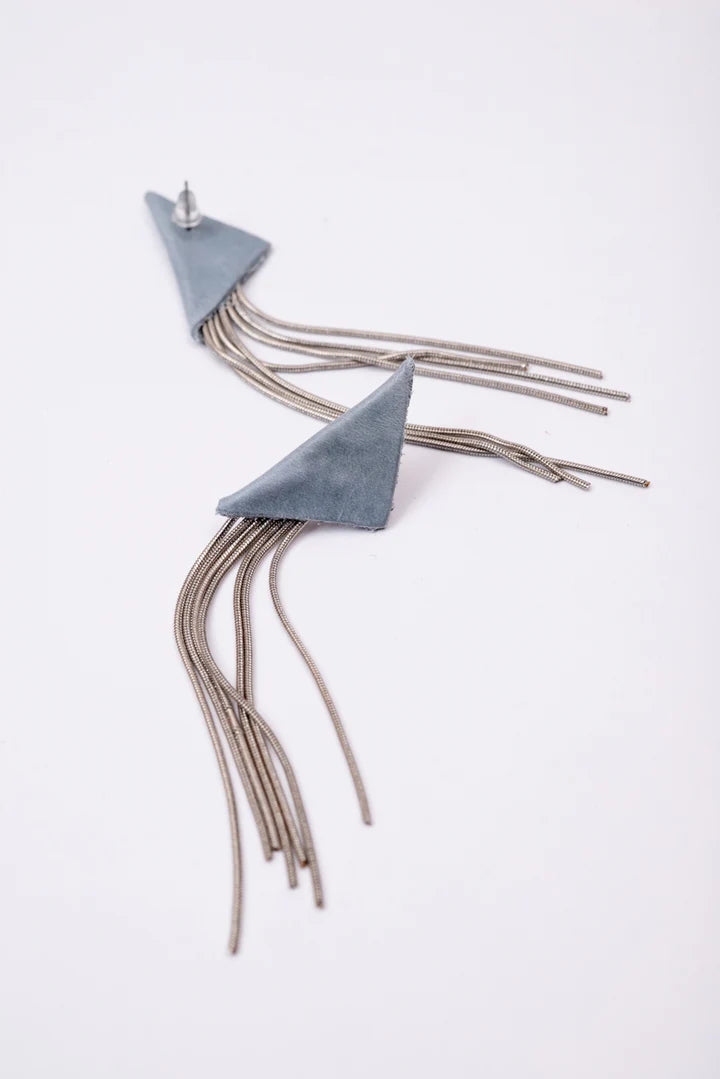 Boucles d'oreilles - KANDINSKY