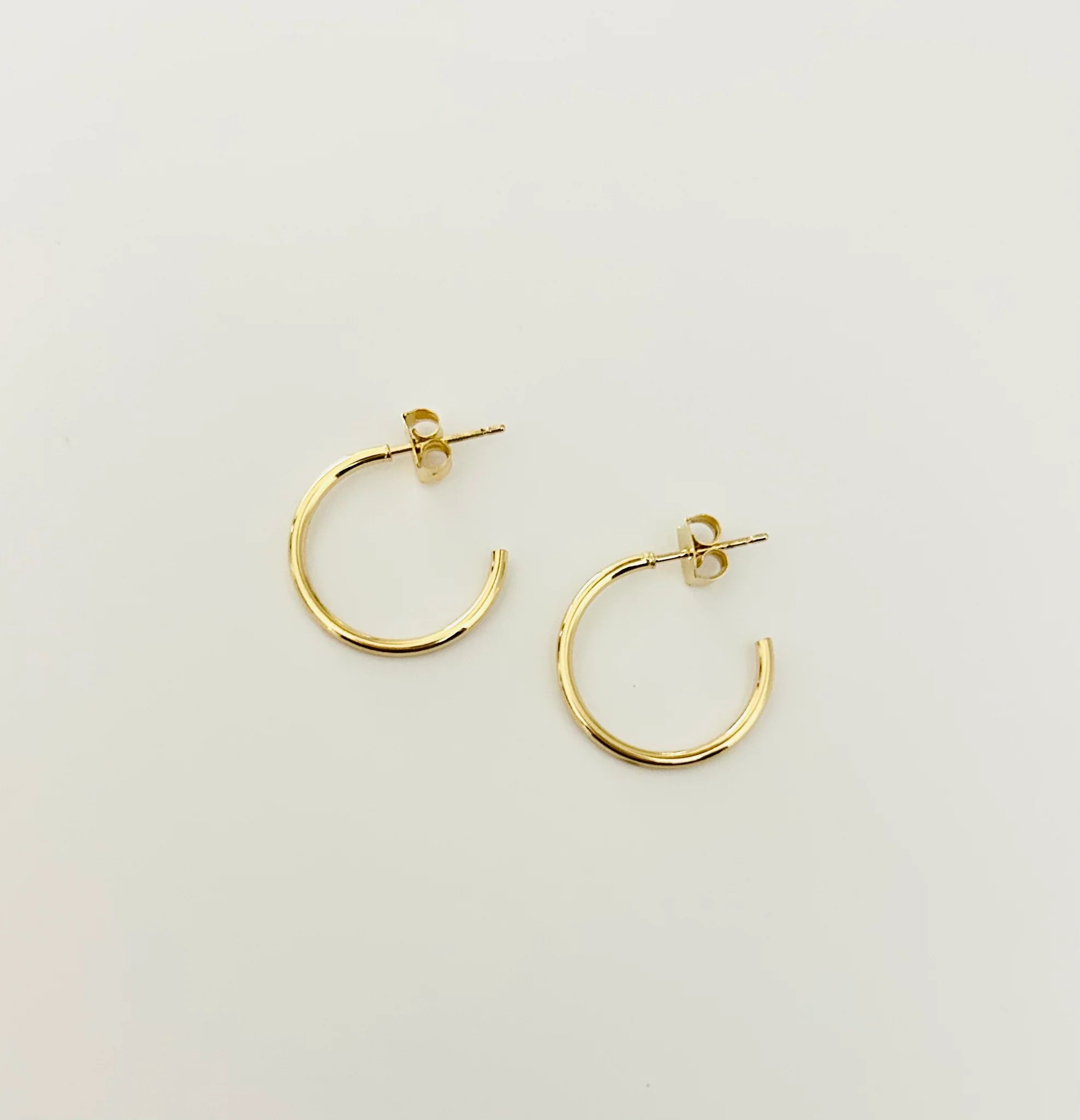 Boucles d'oreilles - KUV