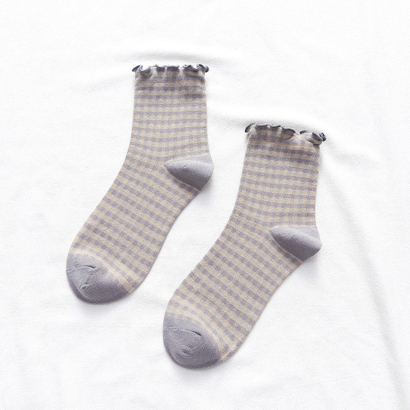 ladyjuneaccessories-accessoires-chaussettes-bas-bordvolante-gris