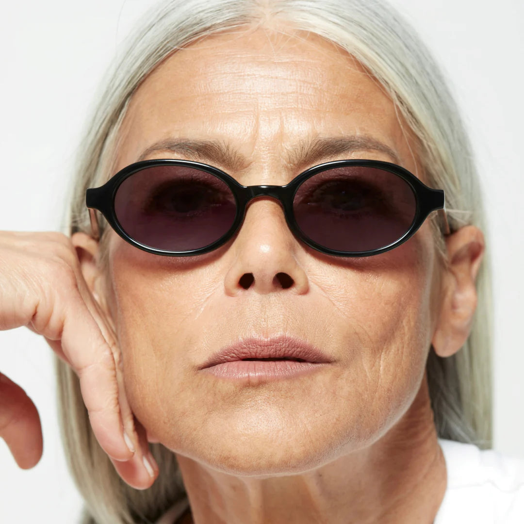 MILA - FRENCH KIWIS Sunglasses