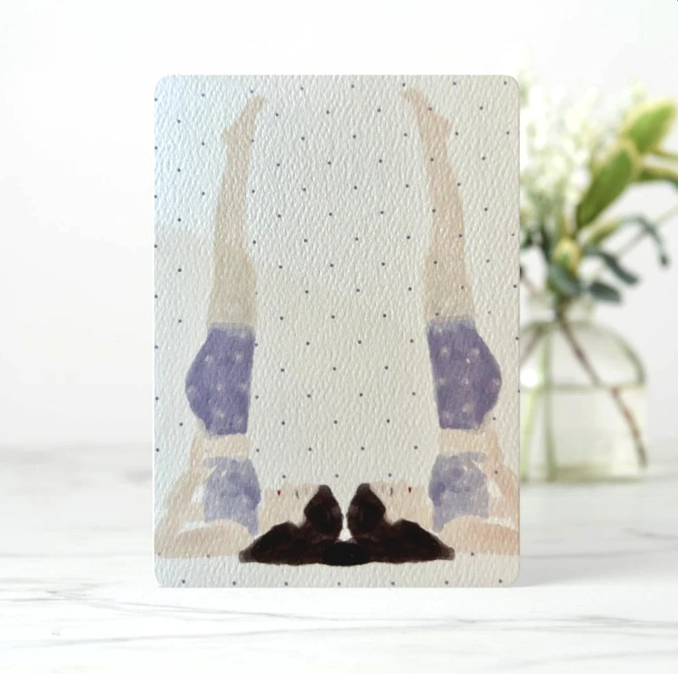 poegraphia-papeterie-cartedesouhaits-cartedevoeux-namaste-girls-illustration