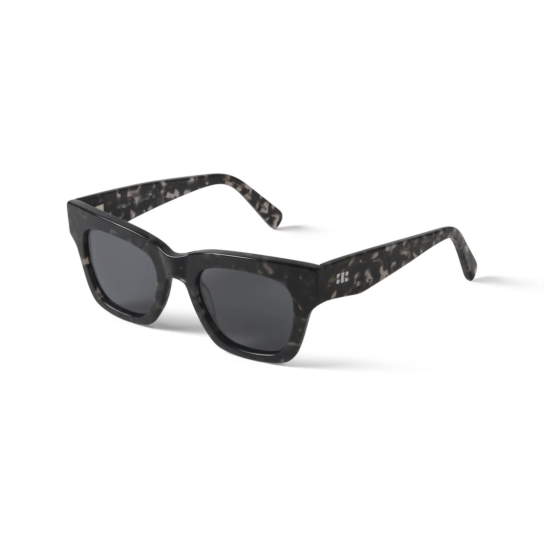 Lunettes de soleil FRENCH KIWIS - ROSALIE