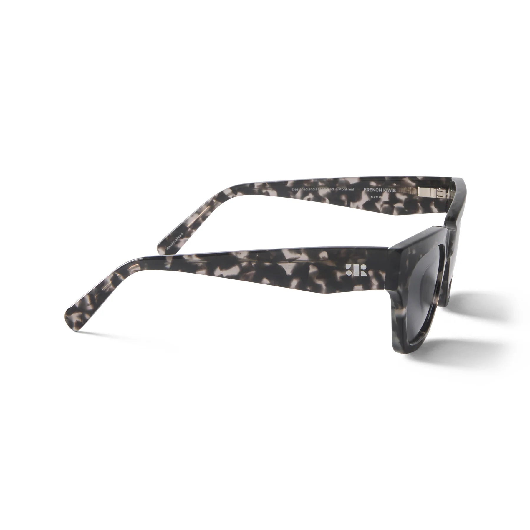 Lunettes de soleil FRENCH KIWIS - ROSALIE