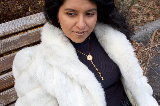 lordviolet-bijou-collier-cravate-bolo-trollop-or-laiton