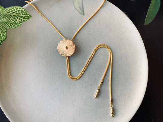 lordviolet-bijou-collier-cravate-bolo-trollop-or-laiton