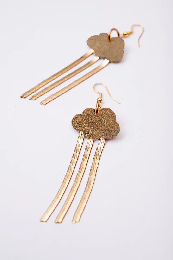 veinage-bijoux-bouclesdoreilles-pluie-cuir-bronze