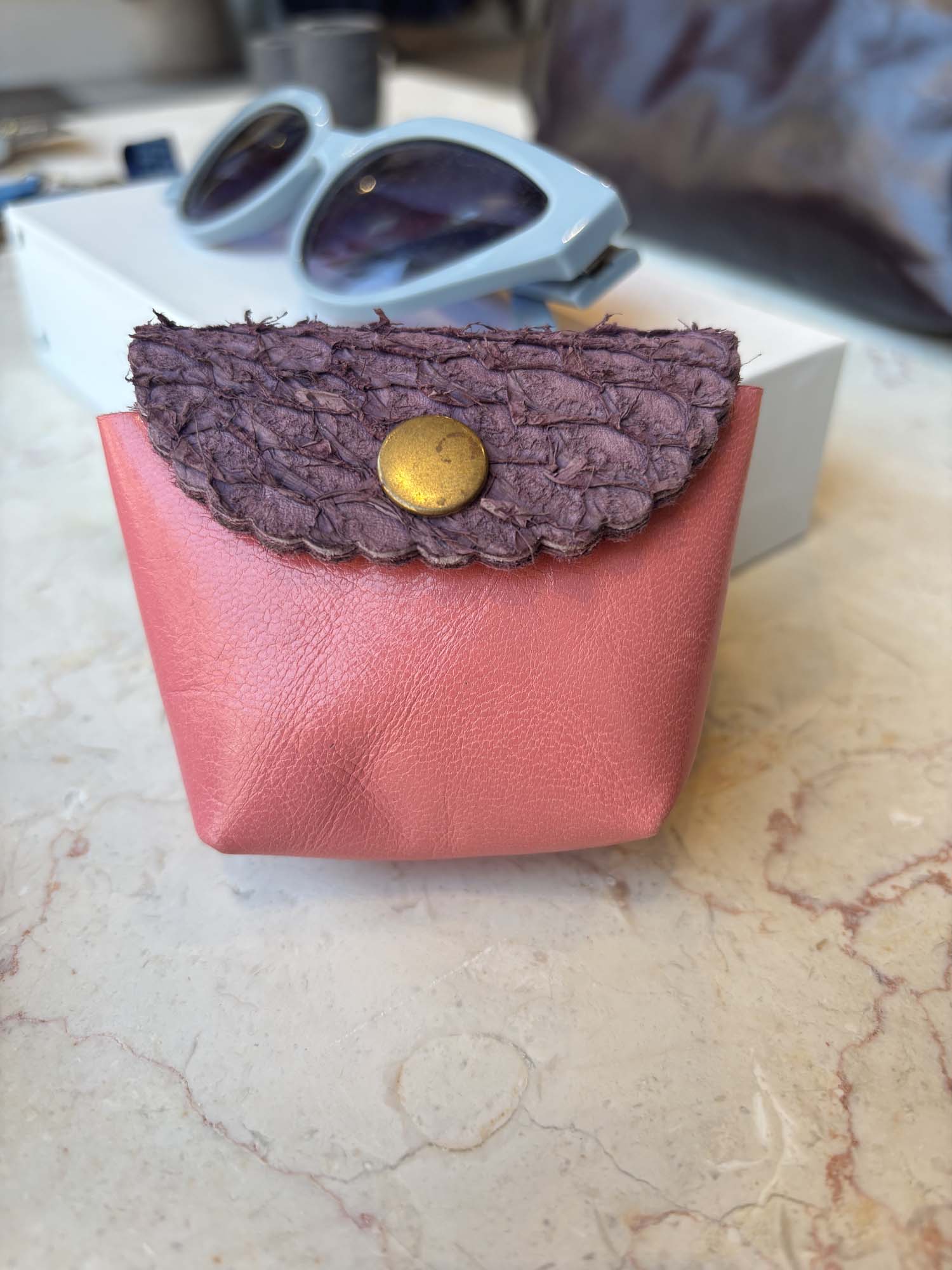 veinage-pochette-portemonnaie-cuir-tresor-chou-chouquette-petit-rose