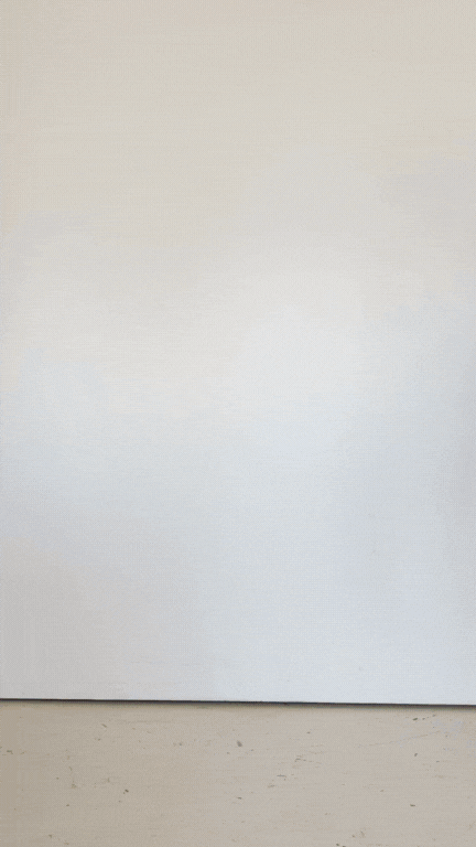 NIGELLE Shorts - Light denim