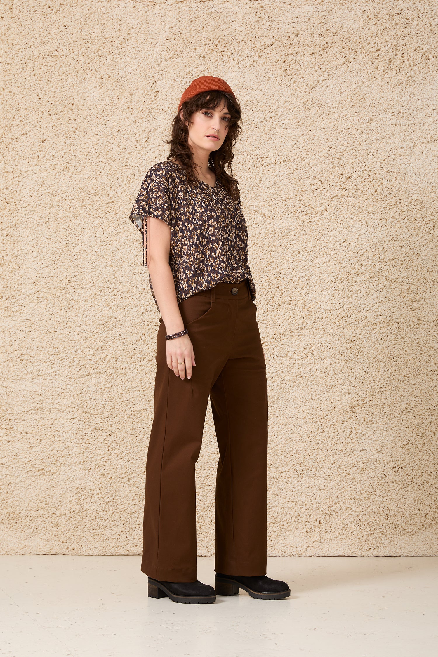cokluch-pantalon-bonnie-sepia-ah2324