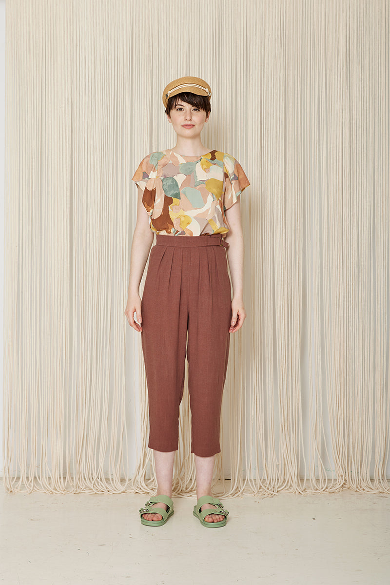 cokluch-pantalon-akebia-amaretto-pe23